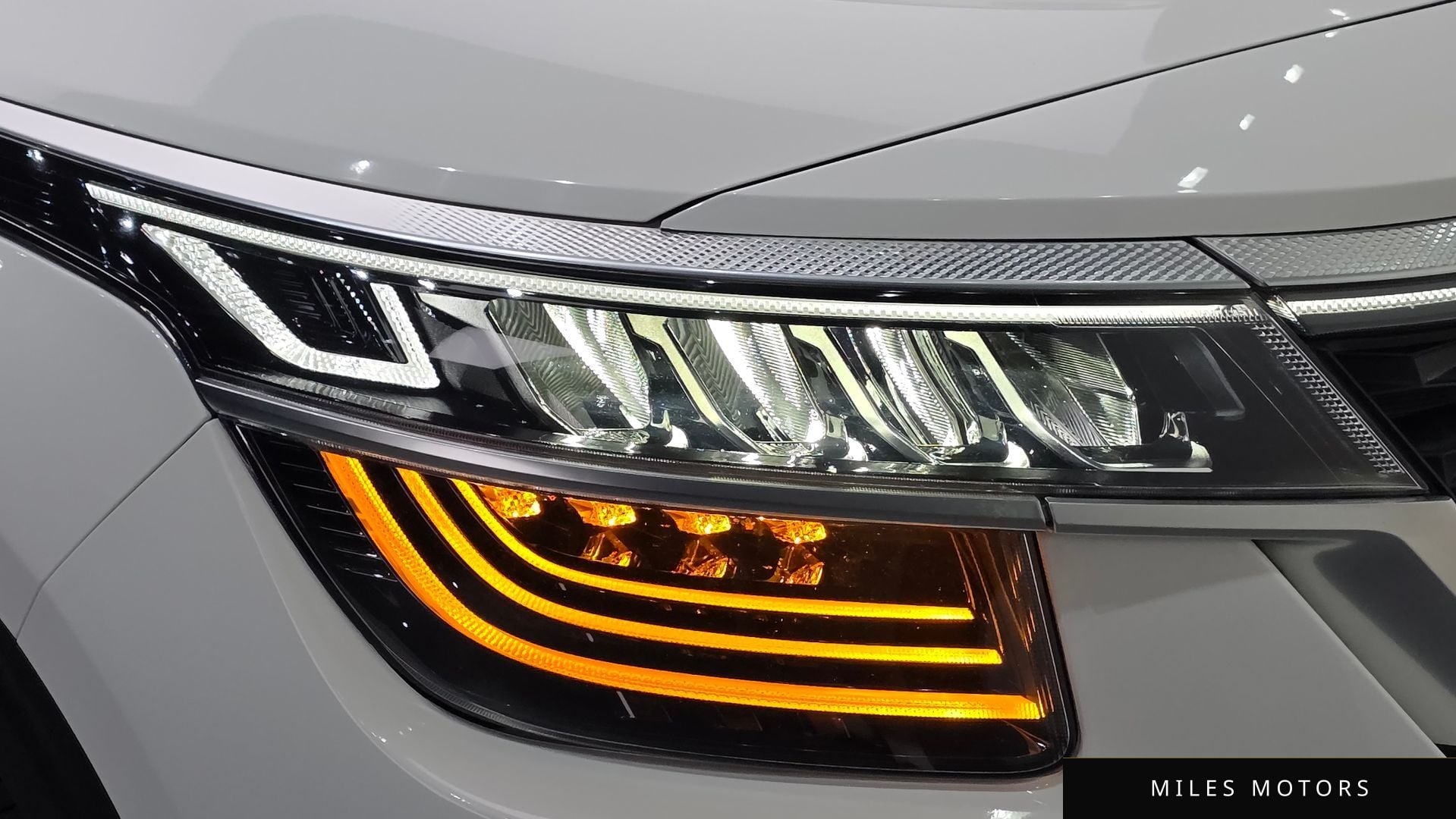Kia Seltos 2020 — миниатюра 8