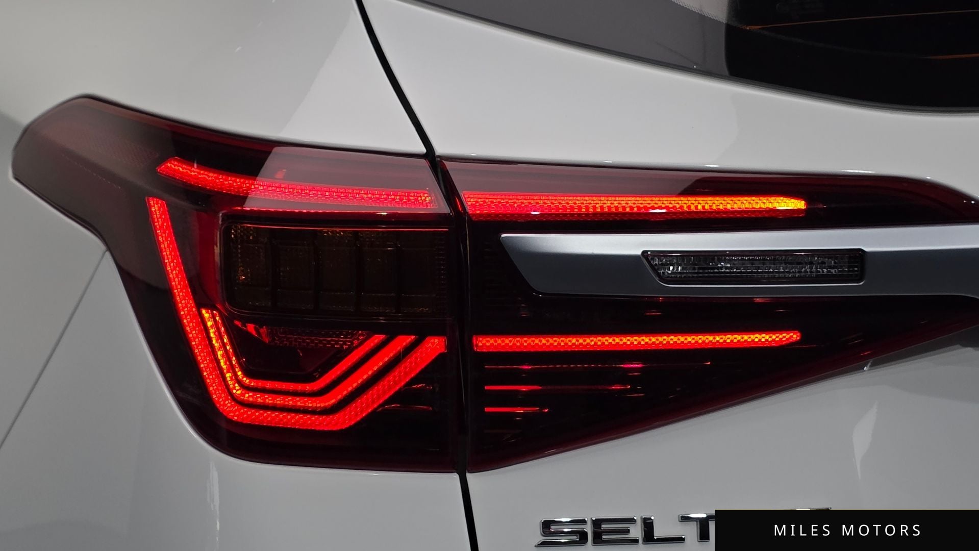 Kia Seltos 2020 — миниатюра 9
