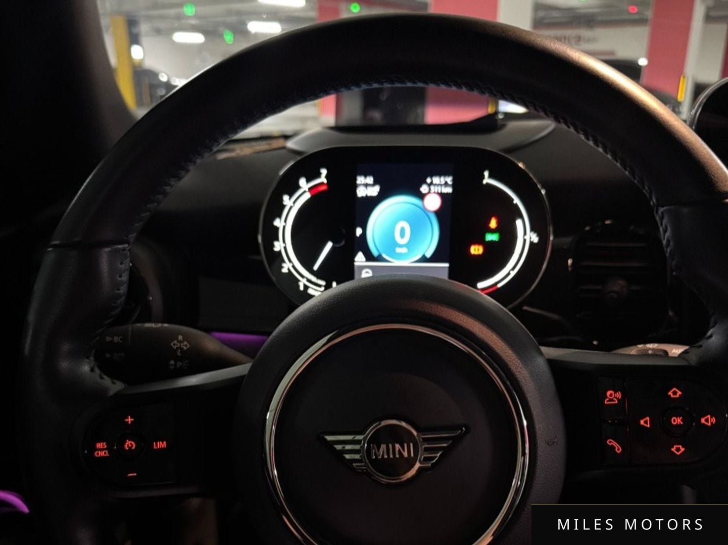 MINI Cooper Convertible 2024 — миниатюра 9