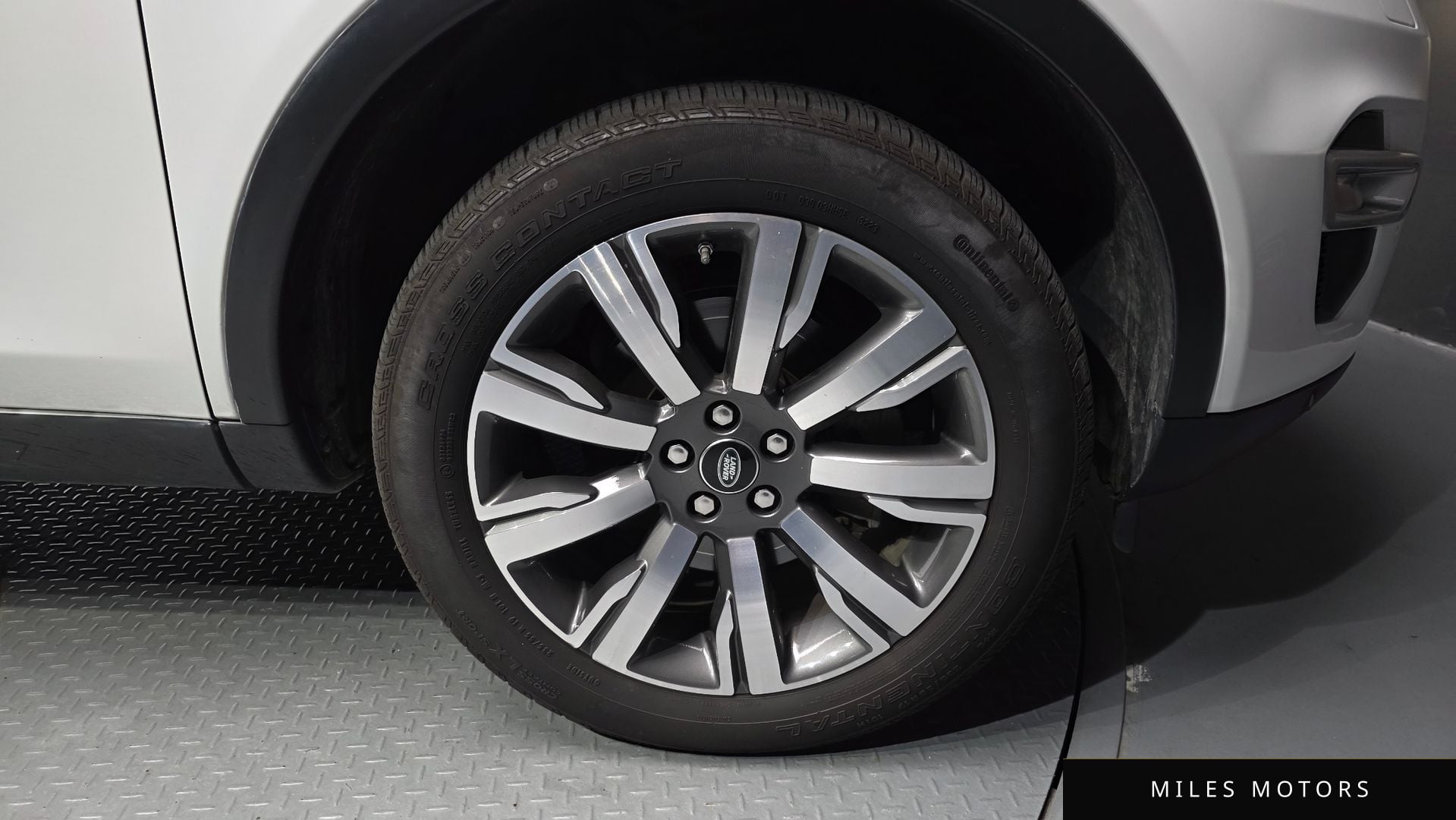 Land Rover Discovery Sport 2018 — миниатюра 5