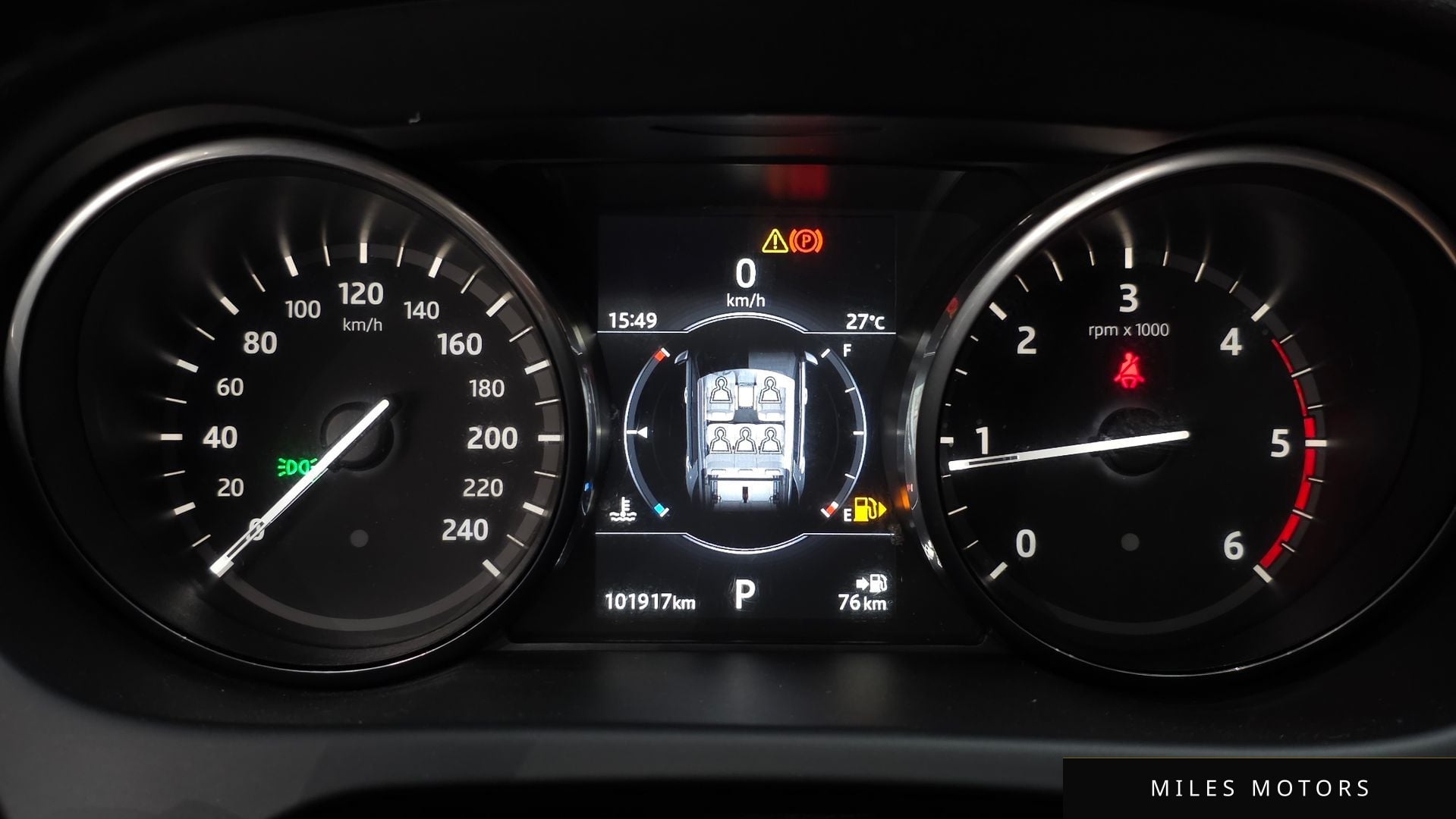 Land Rover Discovery Sport 2018 — миниатюра 8