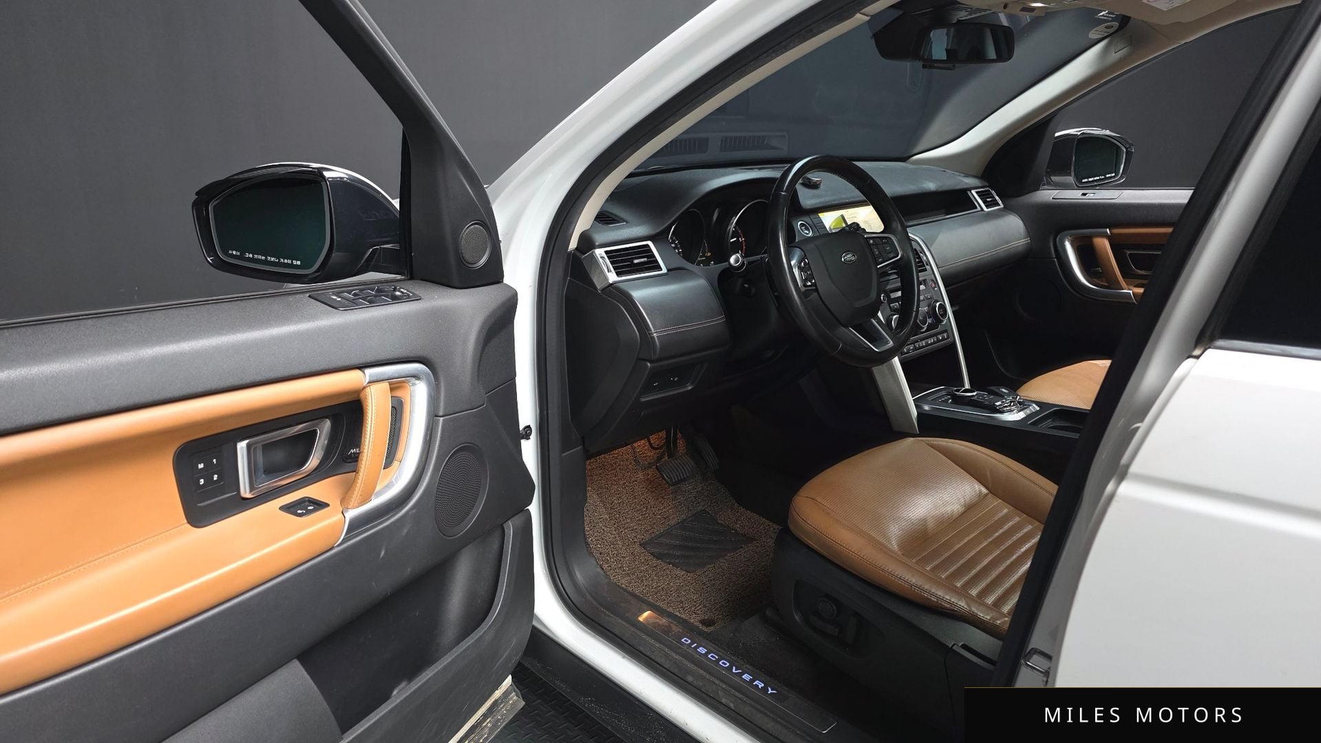 Land Rover Discovery Sport 2018 — миниатюра 10