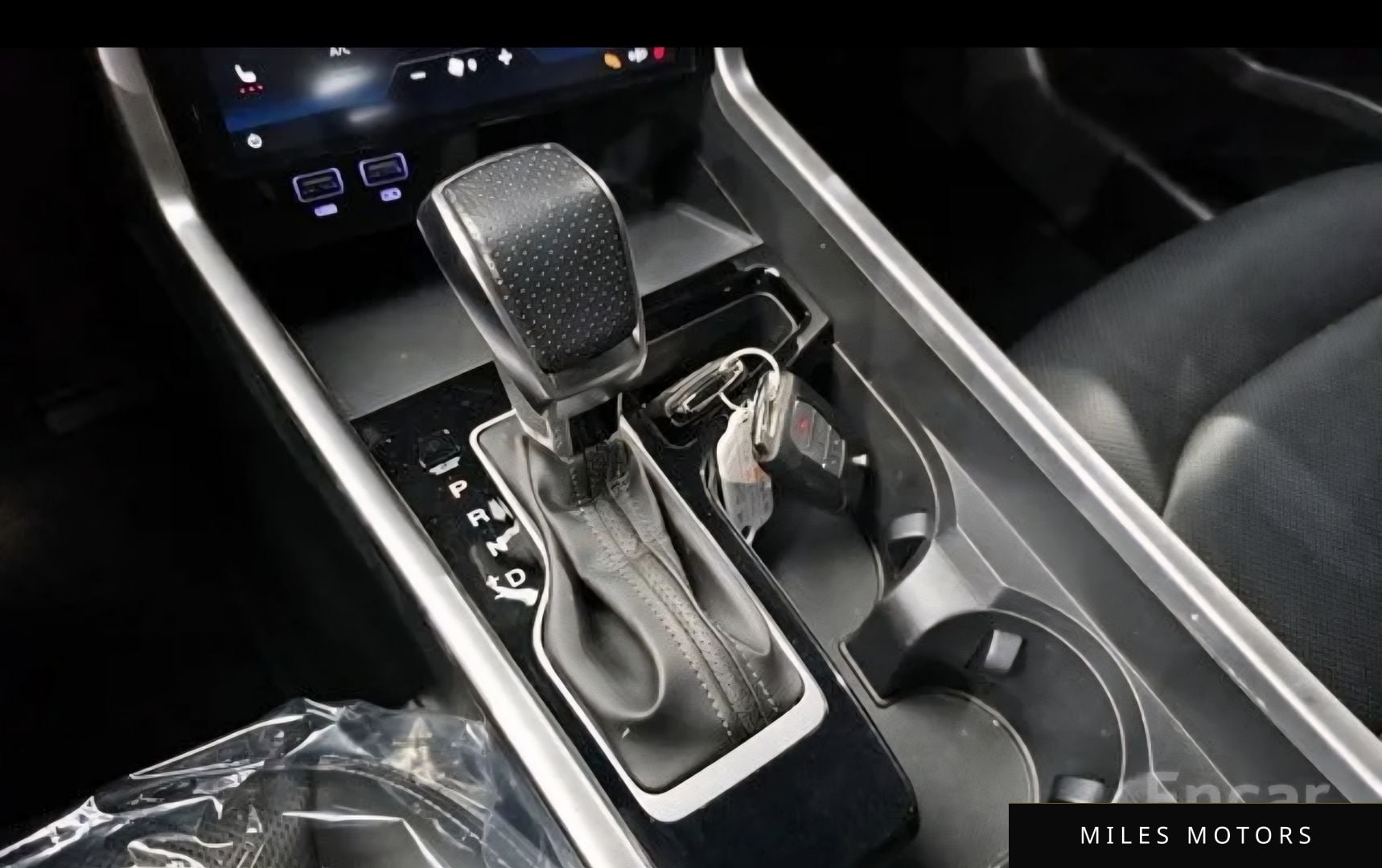 KG Mobility Torres 2023 — миниатюра 9