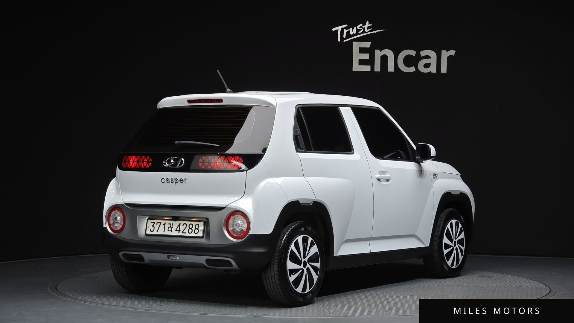 Hyundai Casper 2023 — миниатюра 2