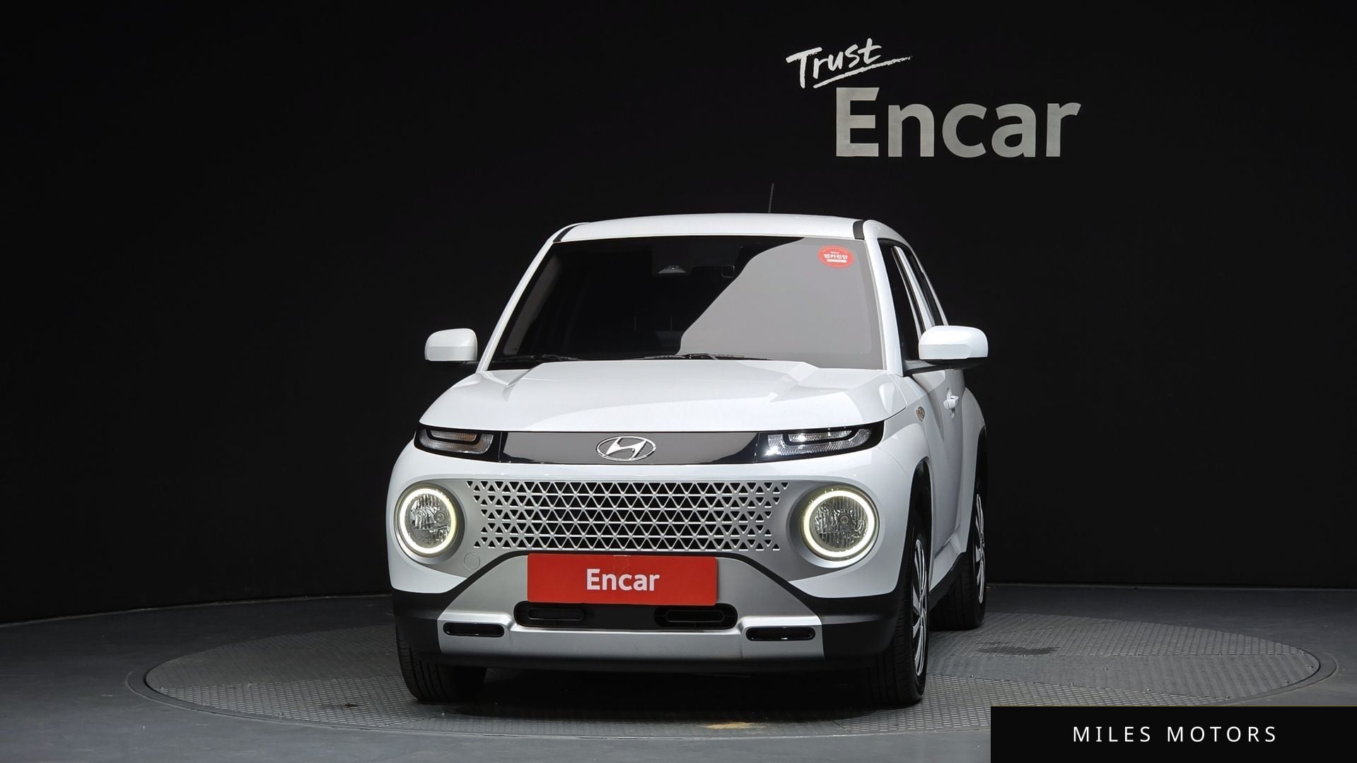 Hyundai Casper 2023 — миниатюра 3