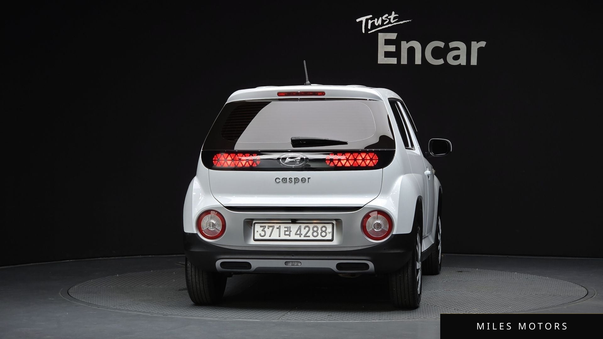 Hyundai Casper 2023 — миниатюра 4