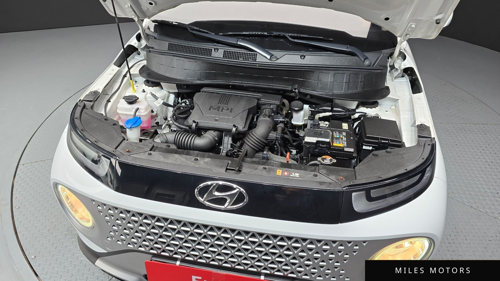 Hyundai Casper 2023 — миниатюра 6