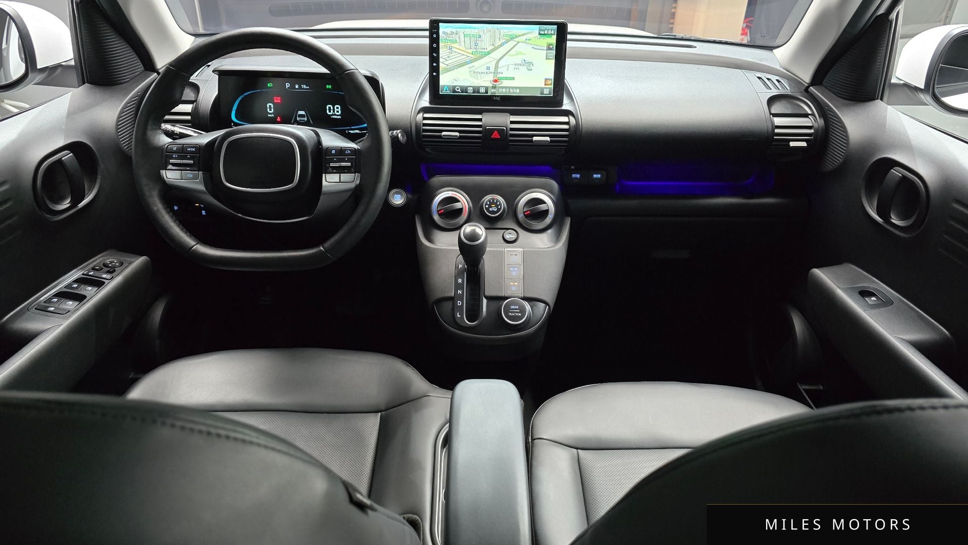 Hyundai Casper 2023 — миниатюра 10