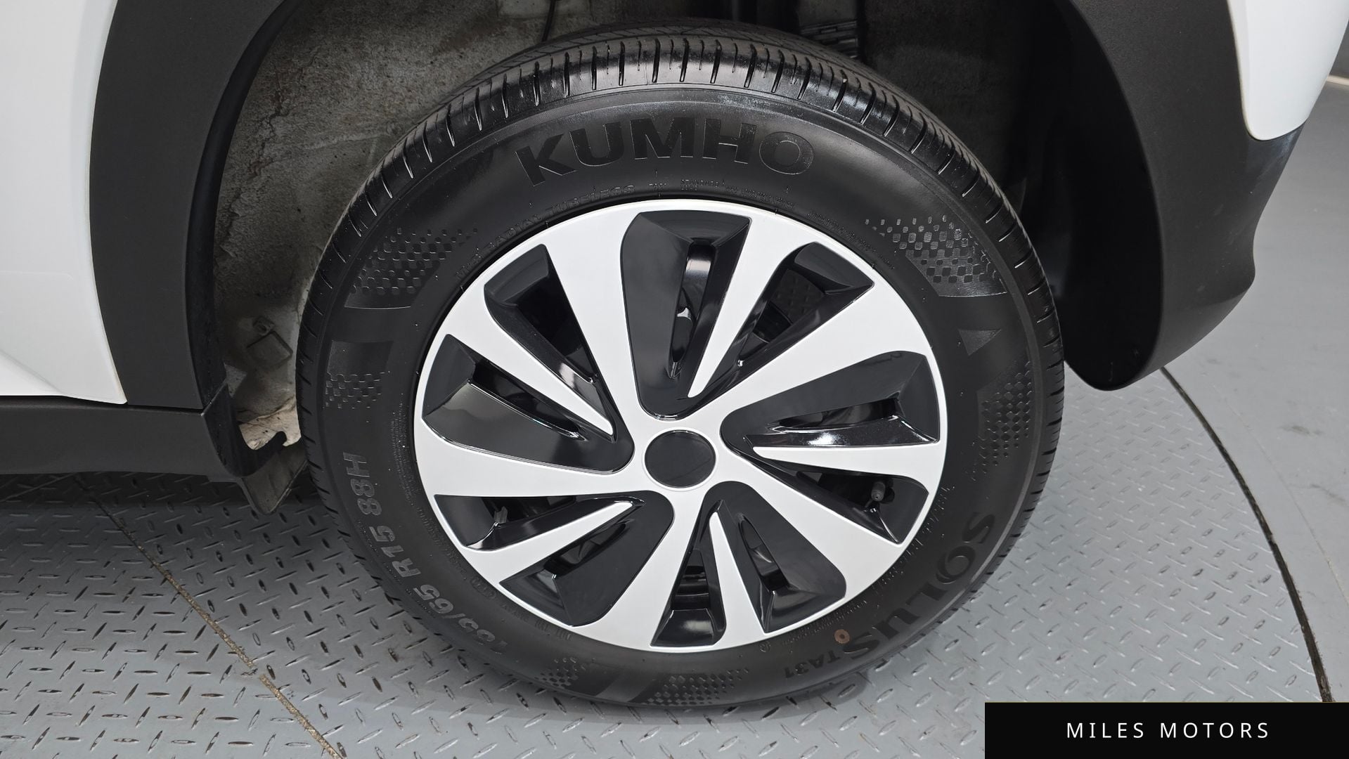 Hyundai Casper 2023 — миниатюра 7