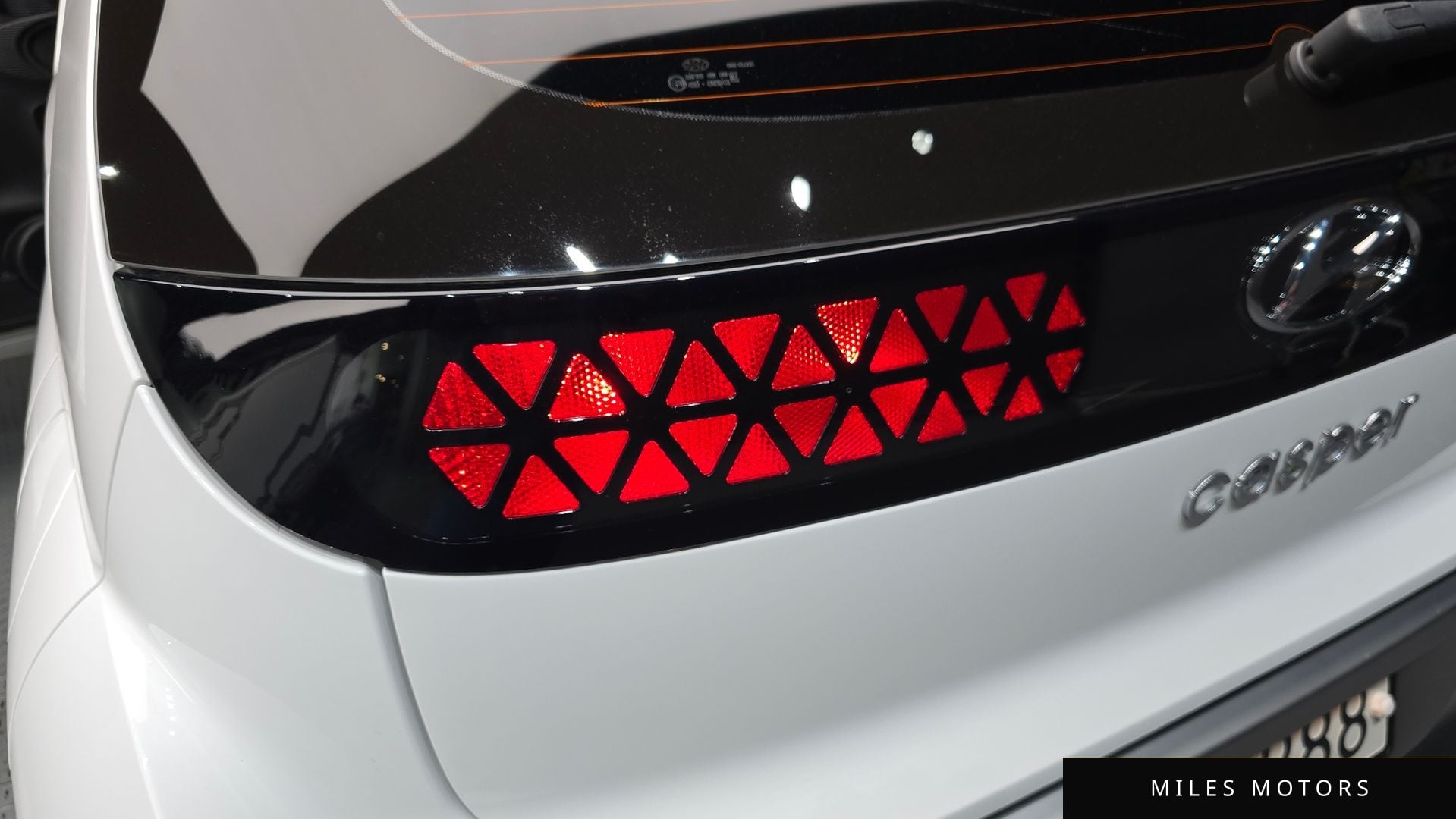 Hyundai Casper 2023 — миниатюра 9
