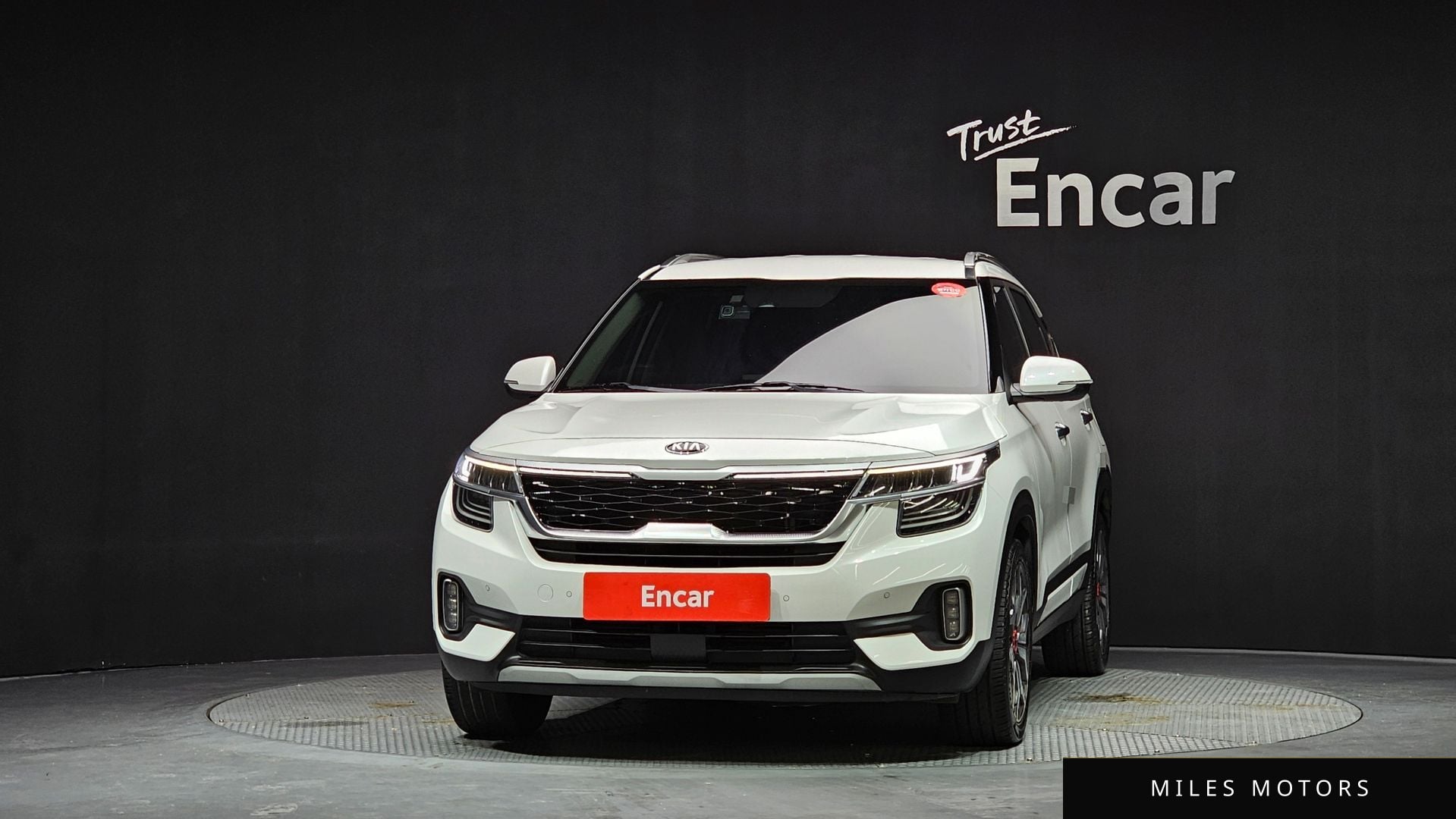 Kia Seltos 2022 — миниатюра 3