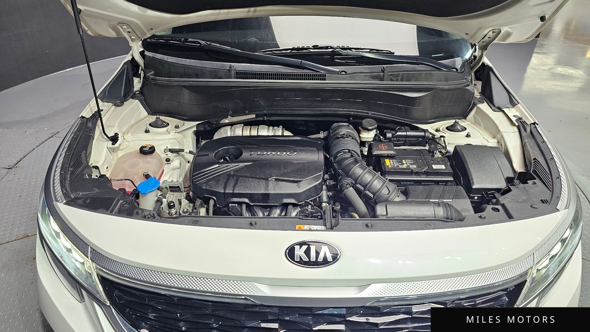 Kia Seltos 2022 — миниатюра 6