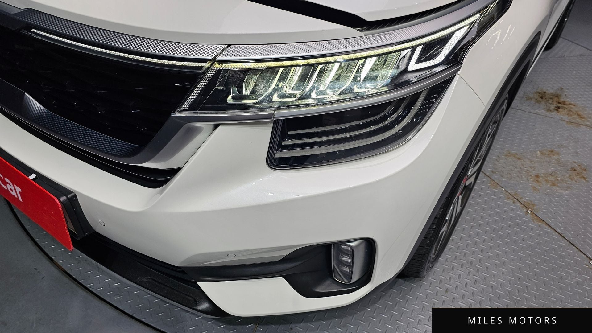 Kia Seltos 2022 — миниатюра 8