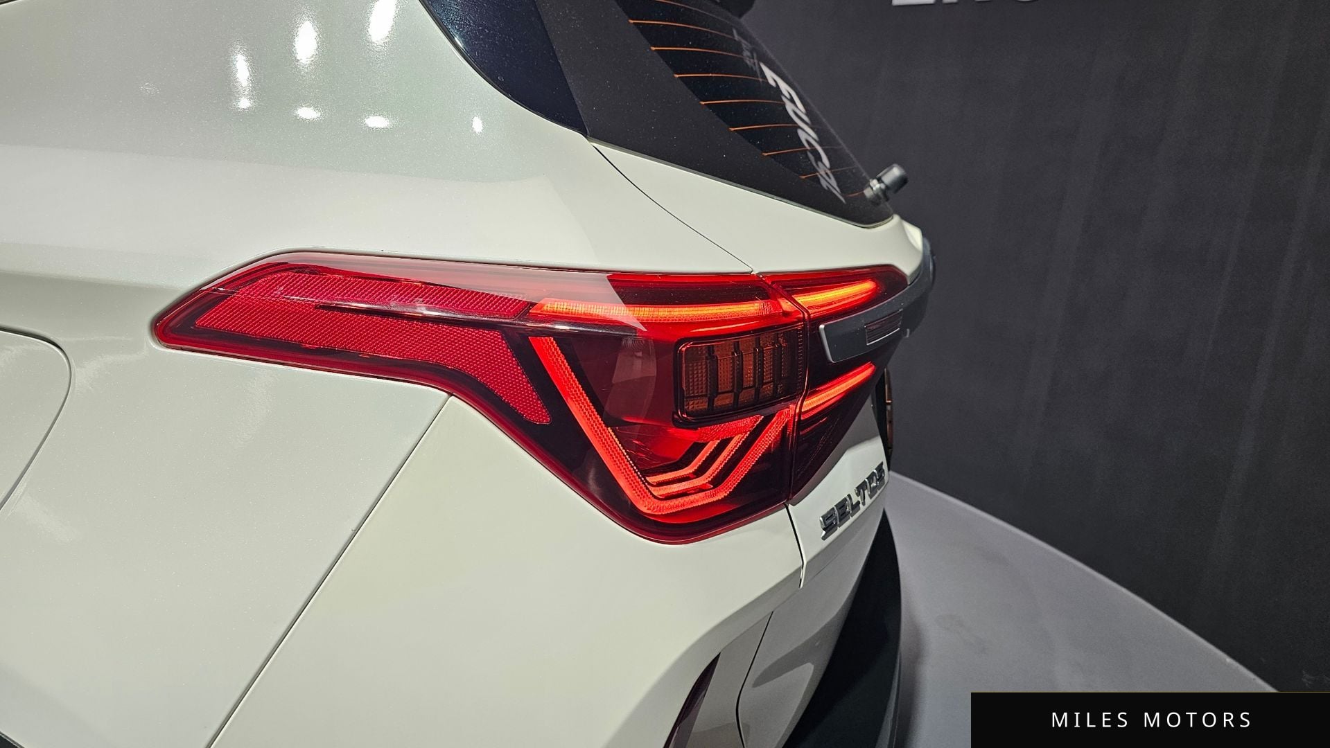 Kia Seltos 2022 — миниатюра 9