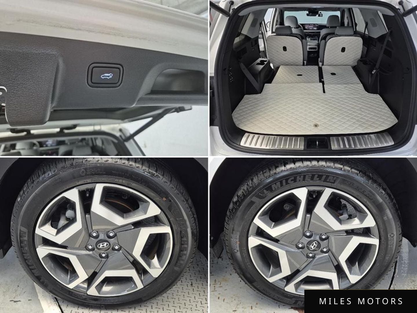 Hyundai Palisade 2024 — миниатюра 5
