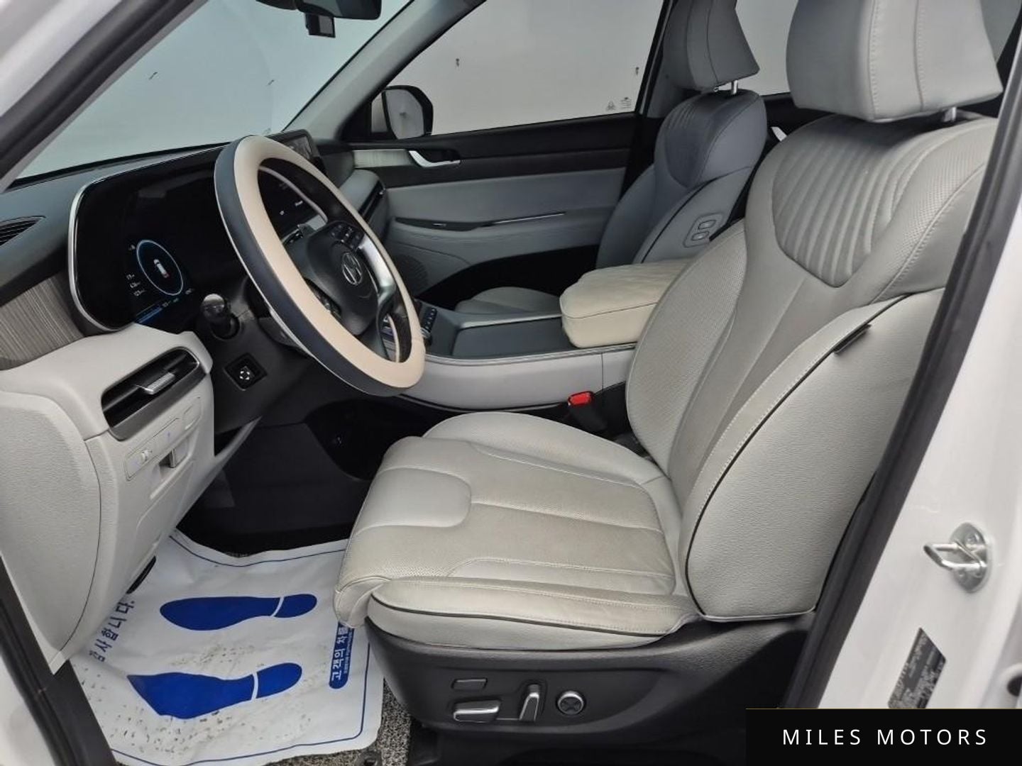 Hyundai Palisade 2024 — миниатюра 7