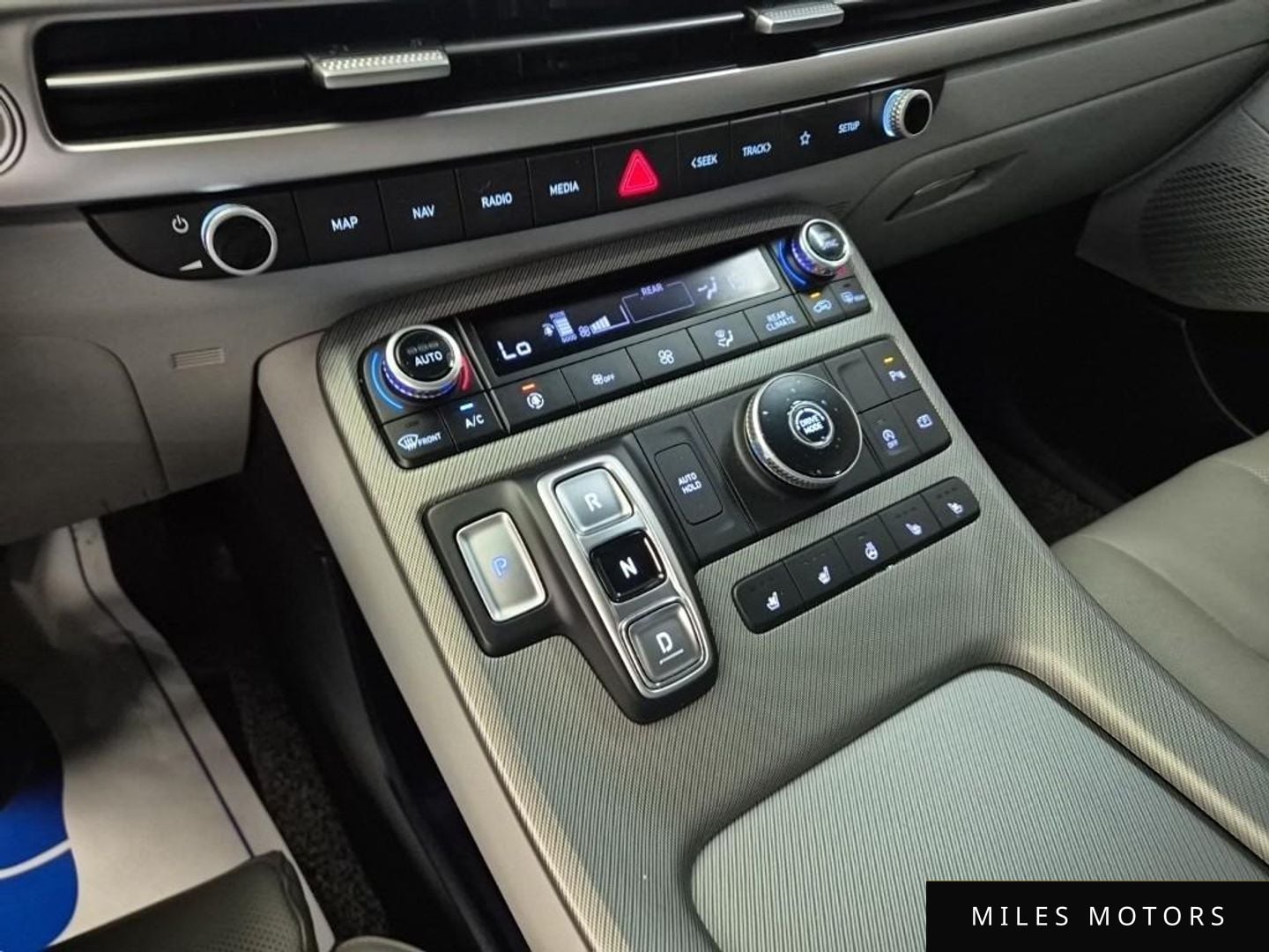 Hyundai Palisade 2024 — миниатюра 9