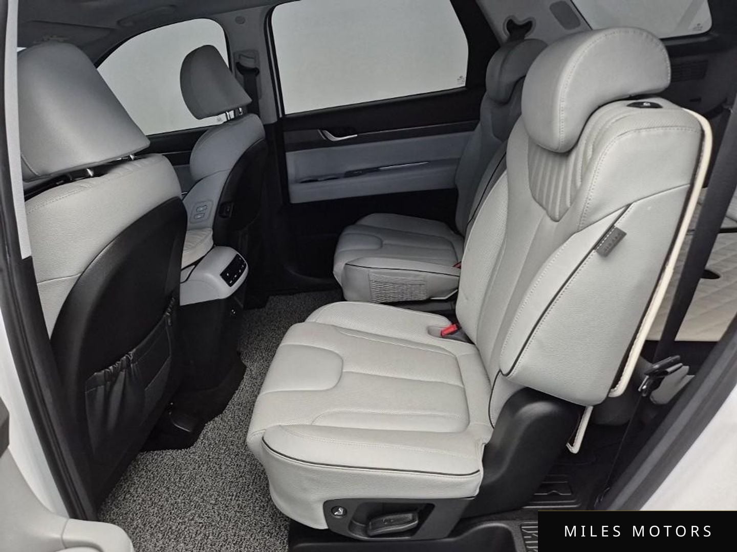 Hyundai Palisade 2024 — миниатюра 10