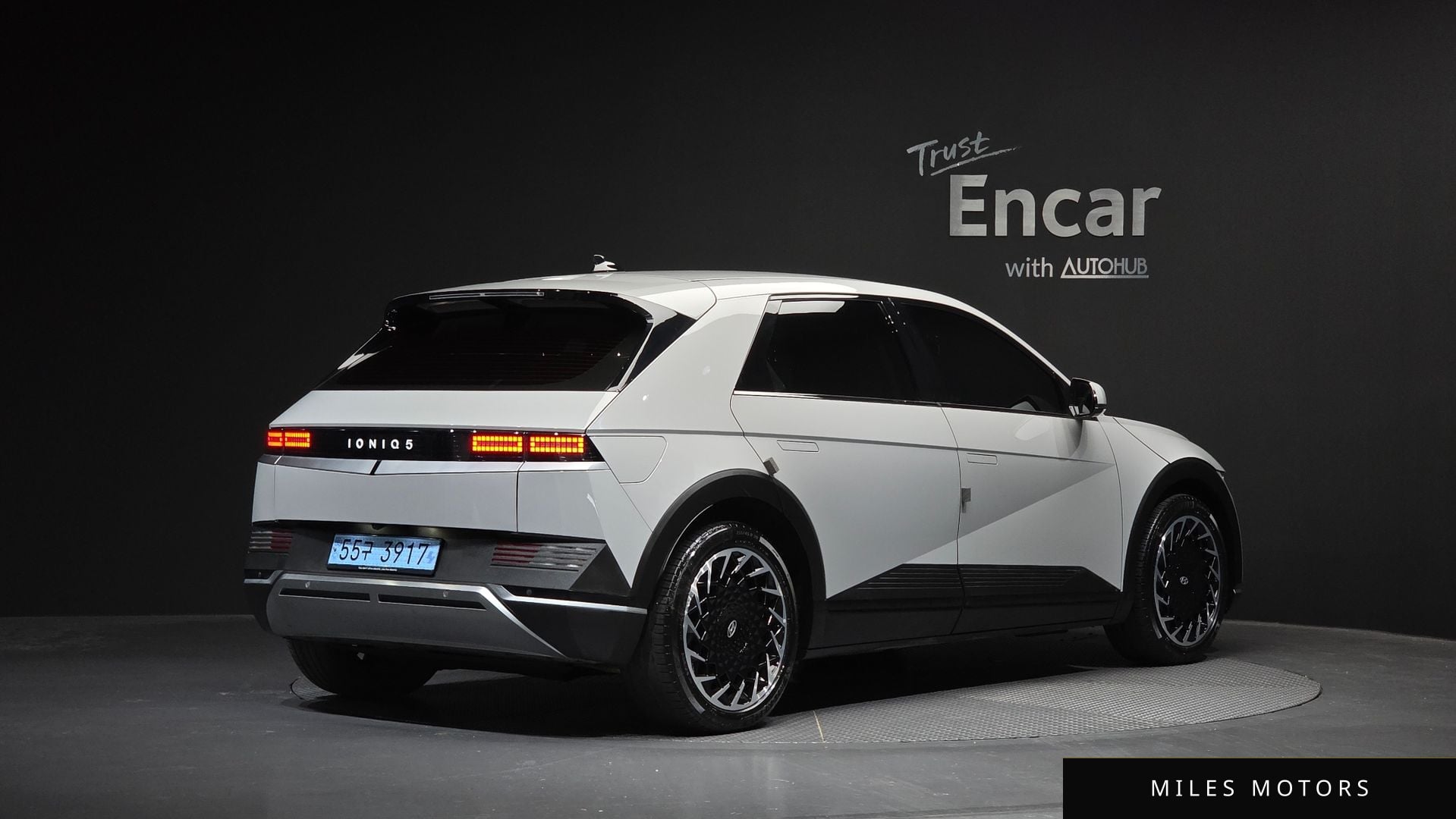 Hyundai Ioniq5 2023 — миниатюра 2