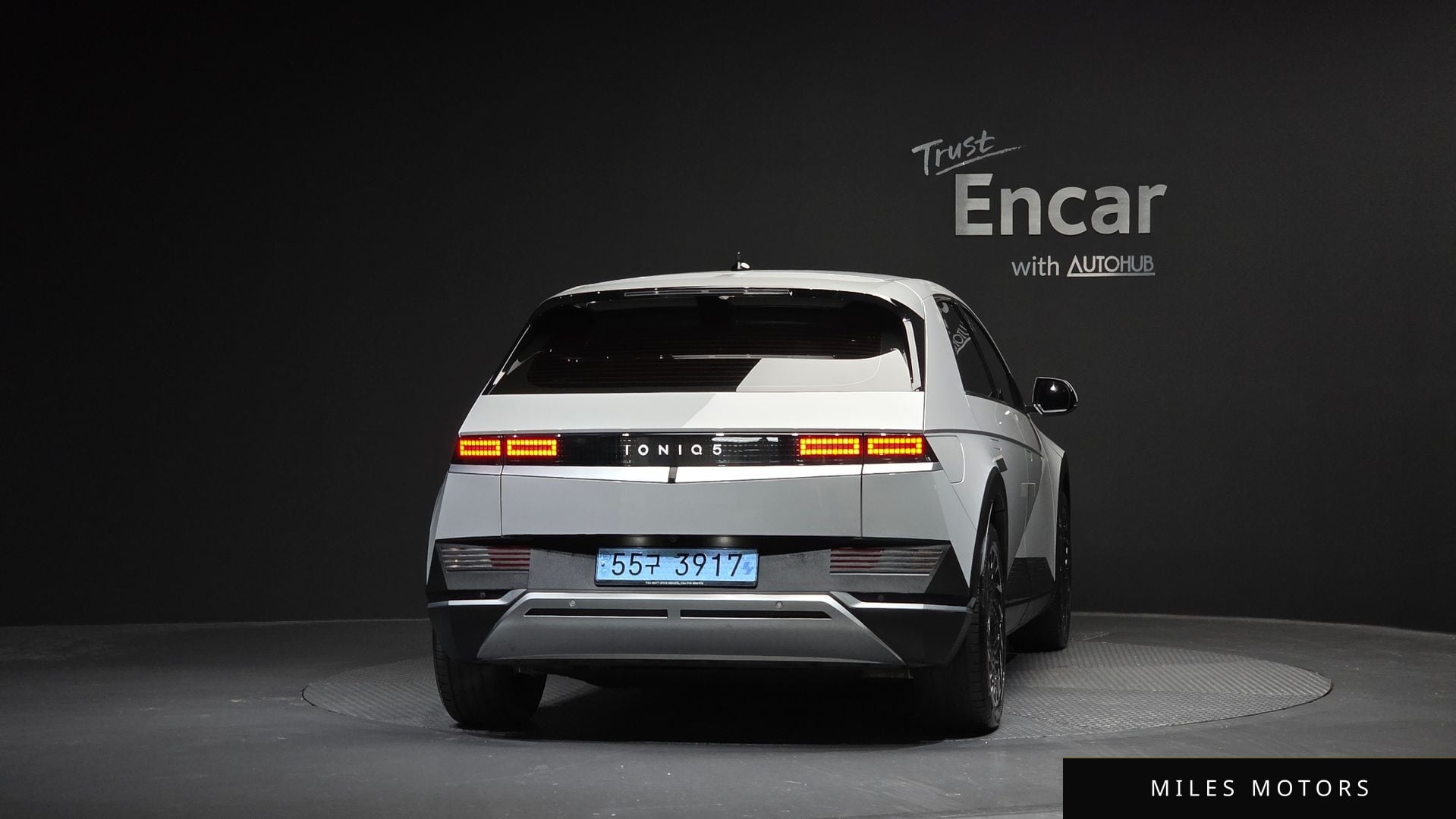 Hyundai Ioniq5 2023 — миниатюра 4