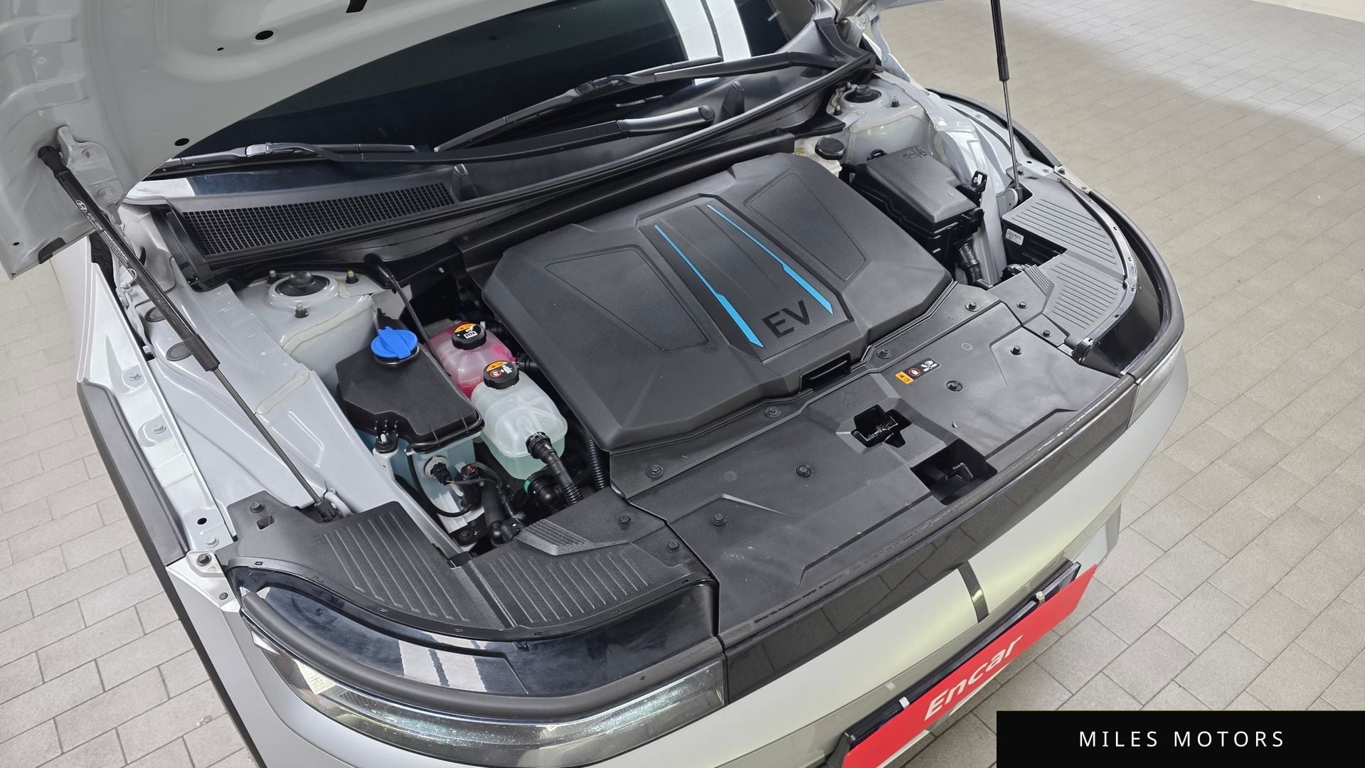 Hyundai Ioniq5 2023 — миниатюра 6