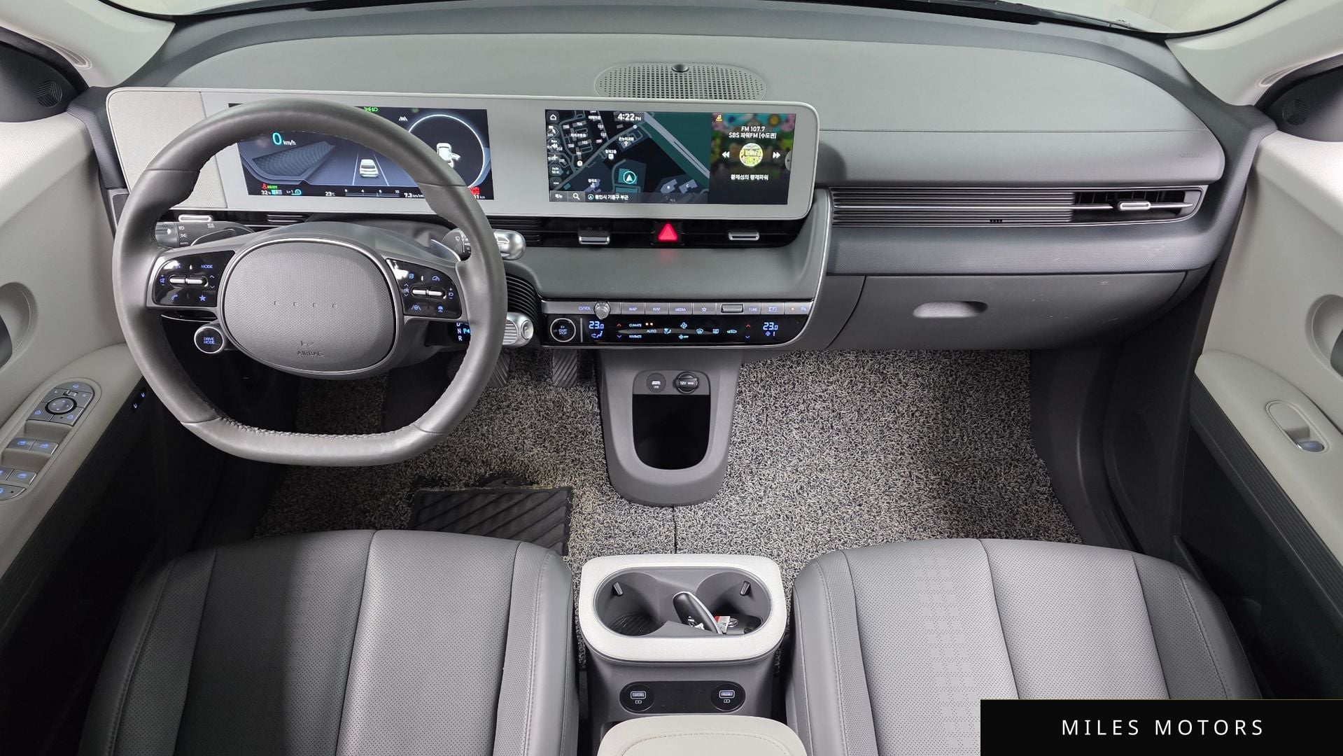 Hyundai Ioniq5 2023 — миниатюра 10