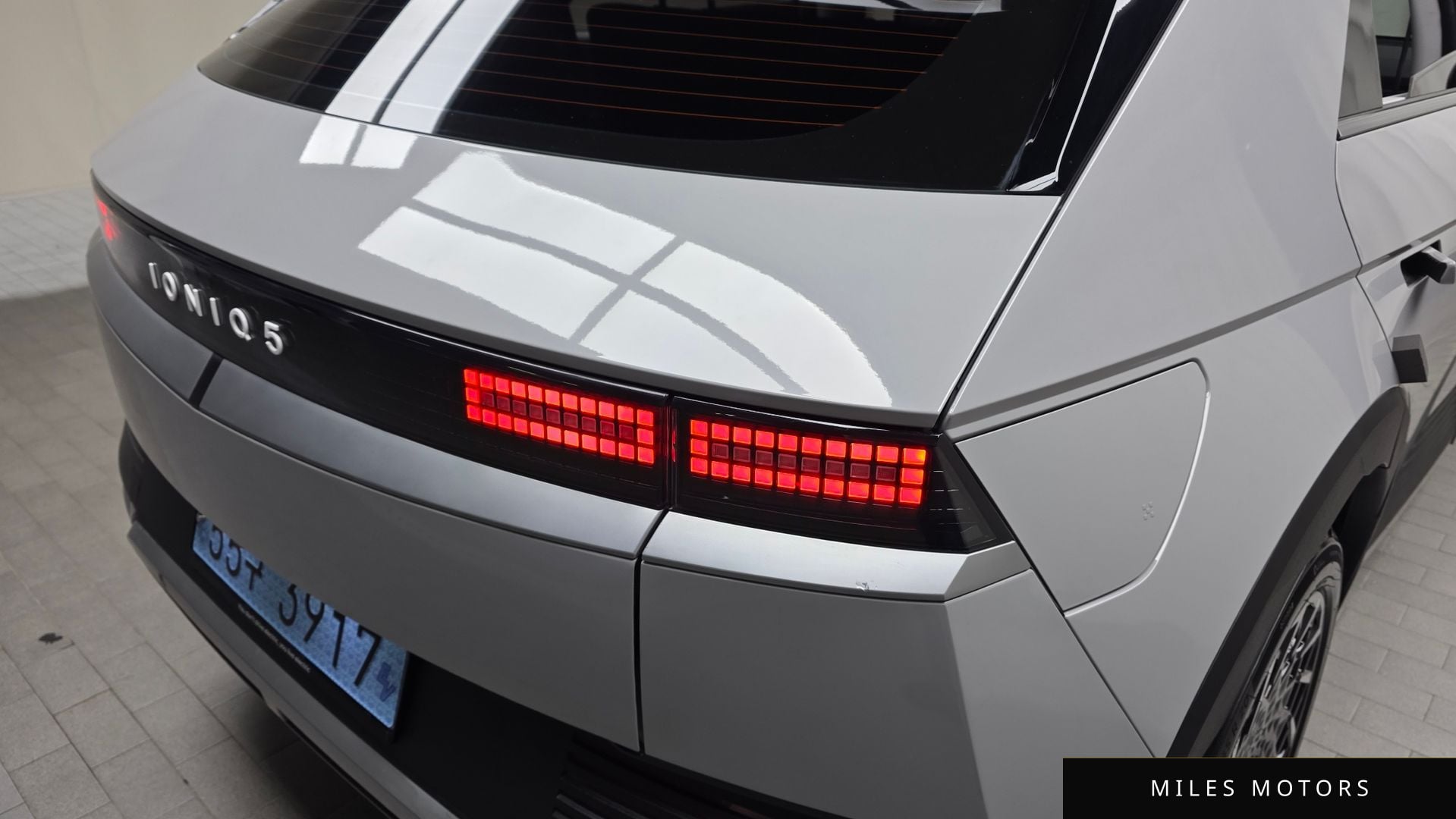 Hyundai Ioniq5 2023 — миниатюра 9