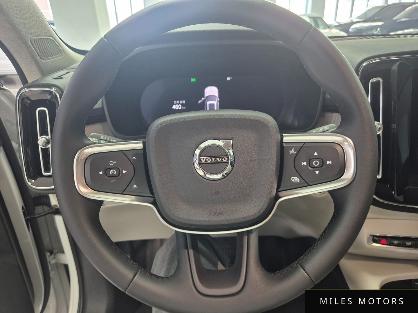 Volvo XC40 2026 — миниатюра 7