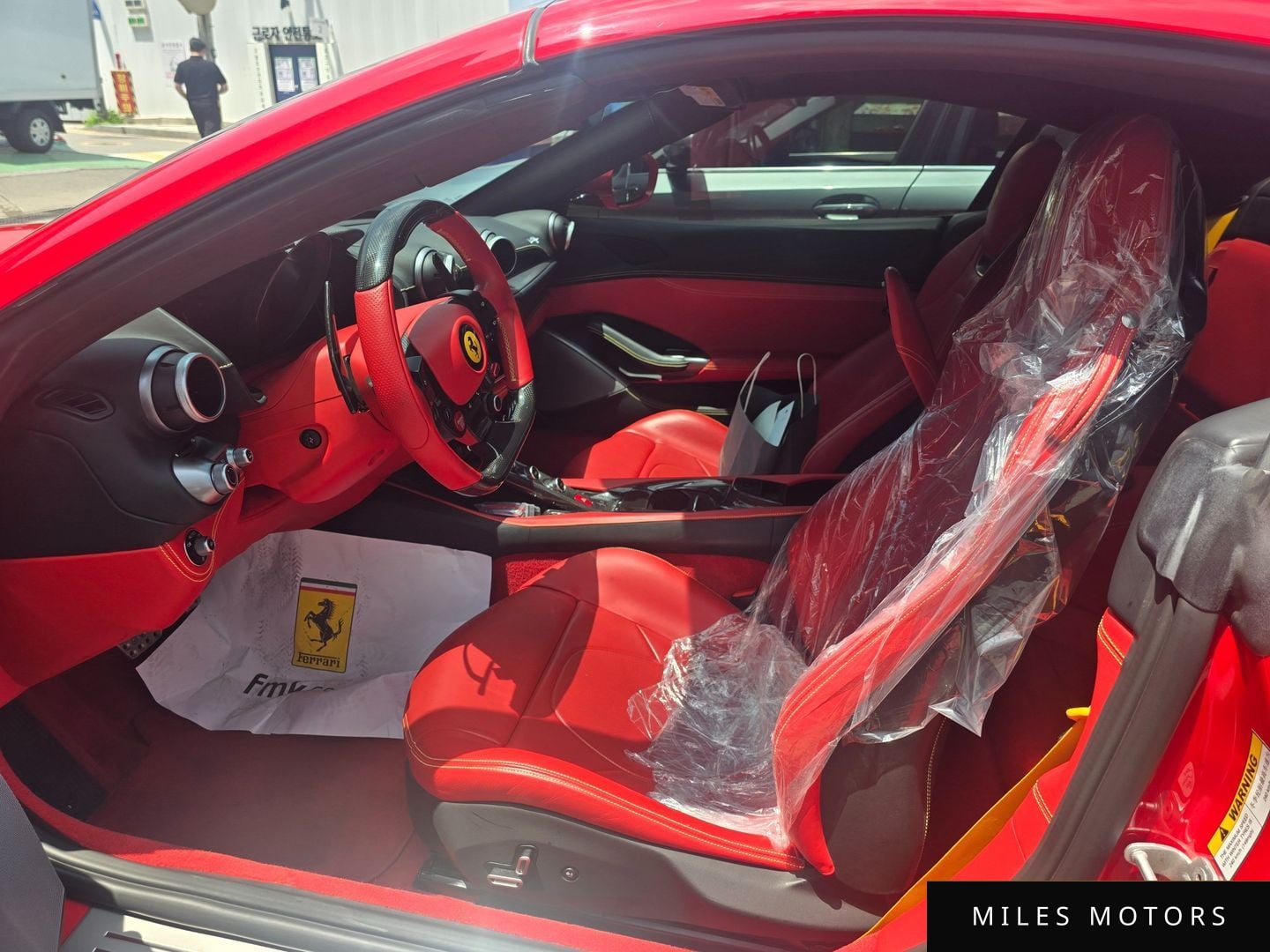 Ferrari Portofino 2020 — миниатюра 7