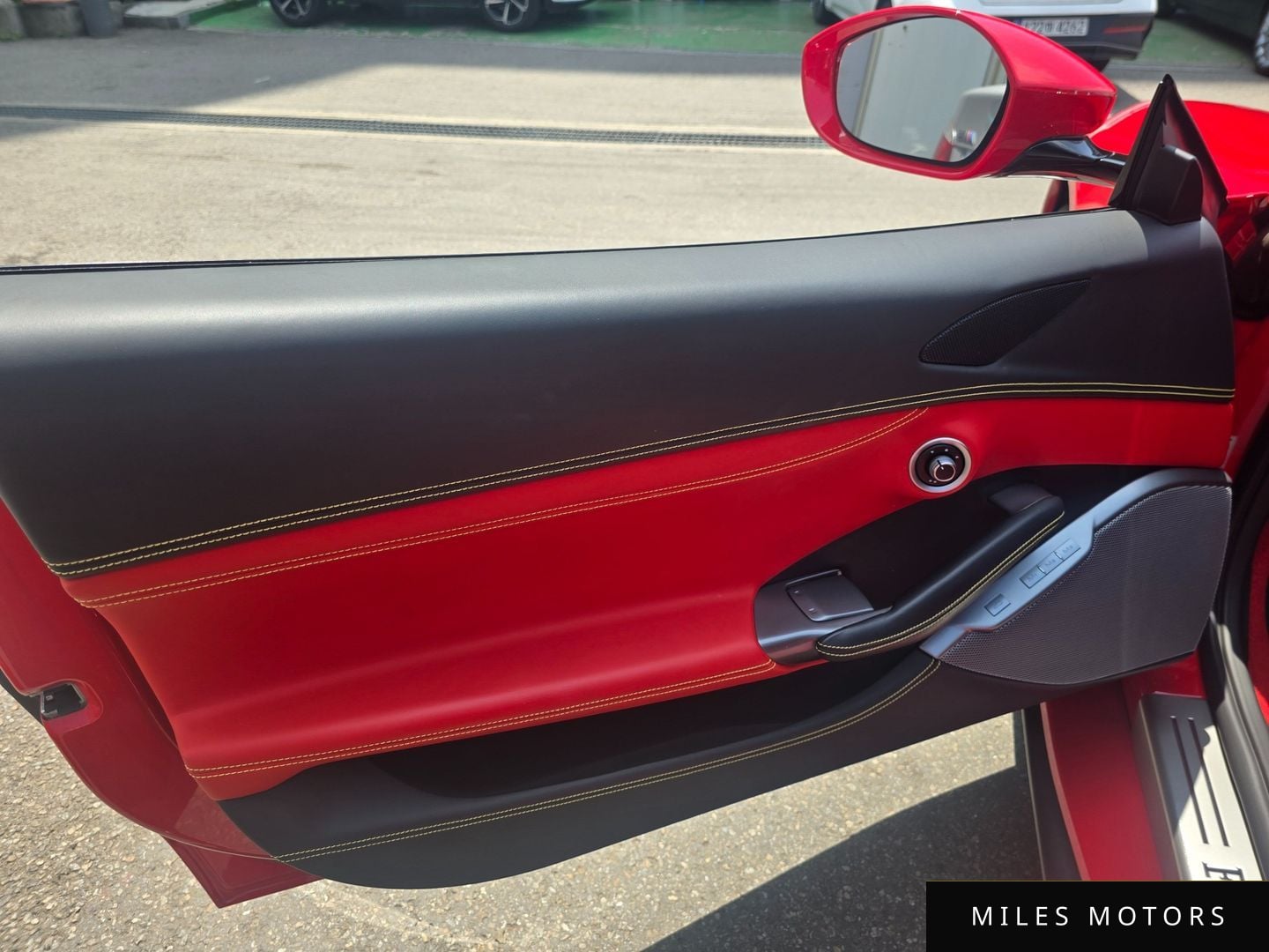 Ferrari Portofino 2020 — миниатюра 8
