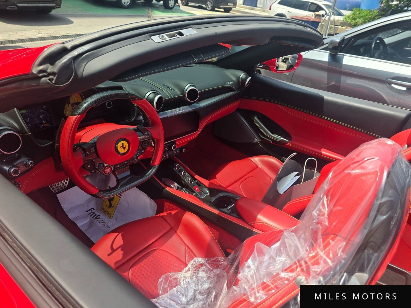 Ferrari Portofino 2020 — миниатюра 10