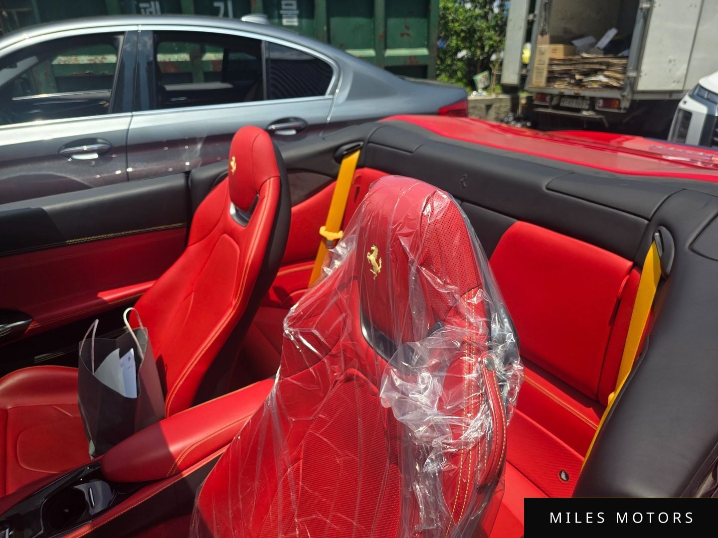 Ferrari Portofino 2020 — миниатюра 11
