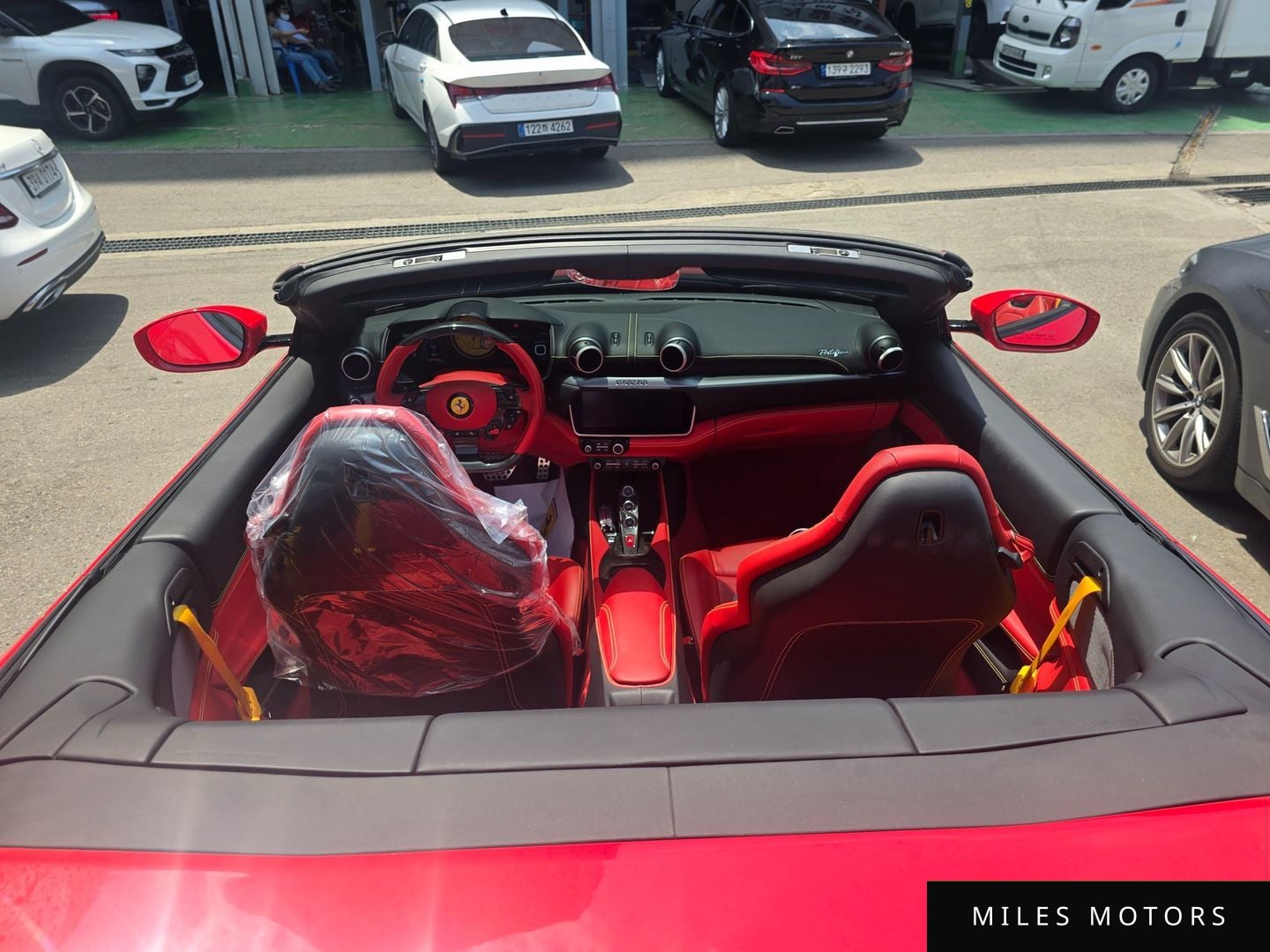 Ferrari Portofino 2020 — миниатюра 12