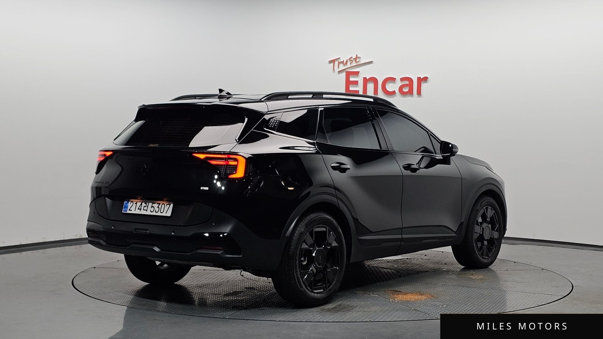 Kia Sportage 2025 — фото 1 из 12