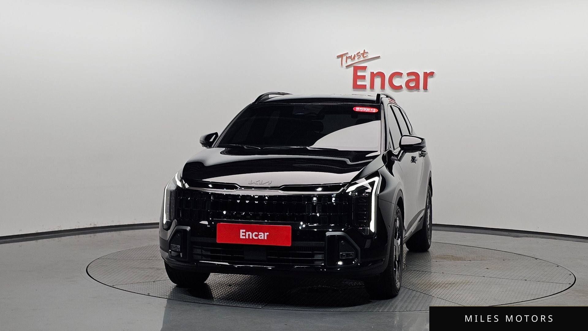 Kia Sportage 2025 — миниатюра 2