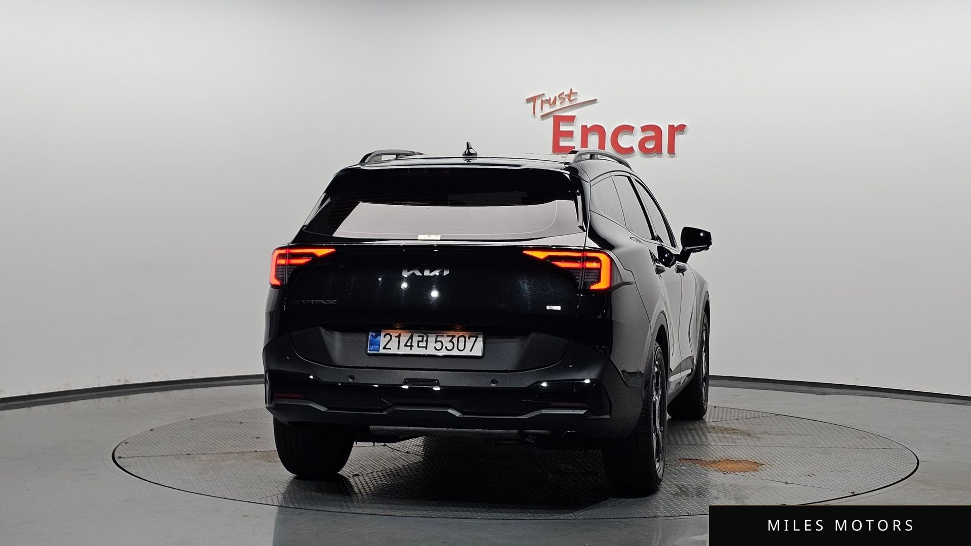 Kia Sportage 2025 — миниатюра 3