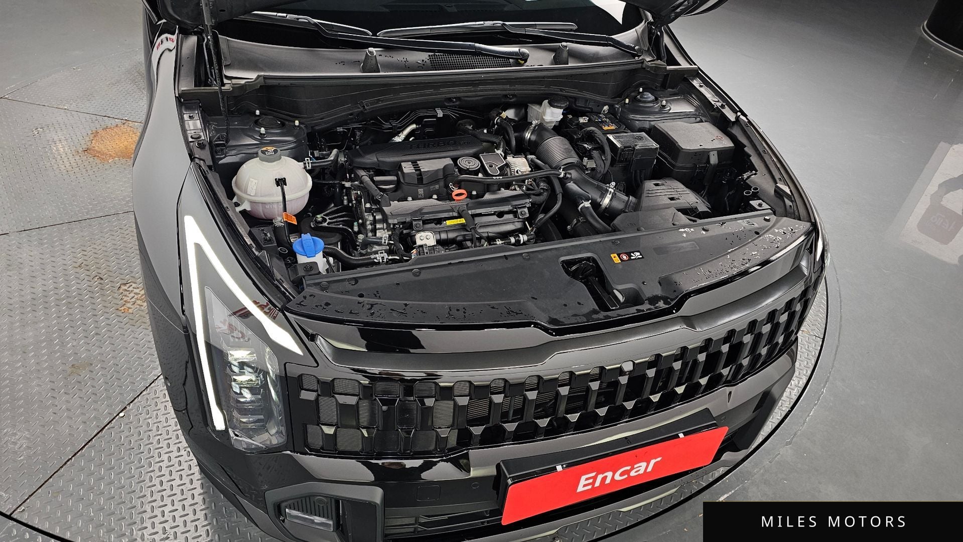 Kia Sportage 2025 — миниатюра 5