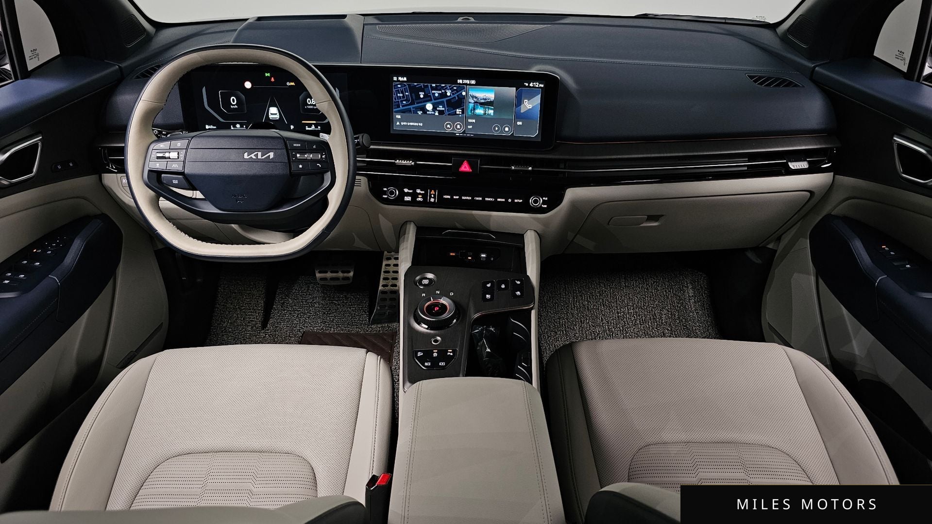 Kia Sportage 2025 — миниатюра 9