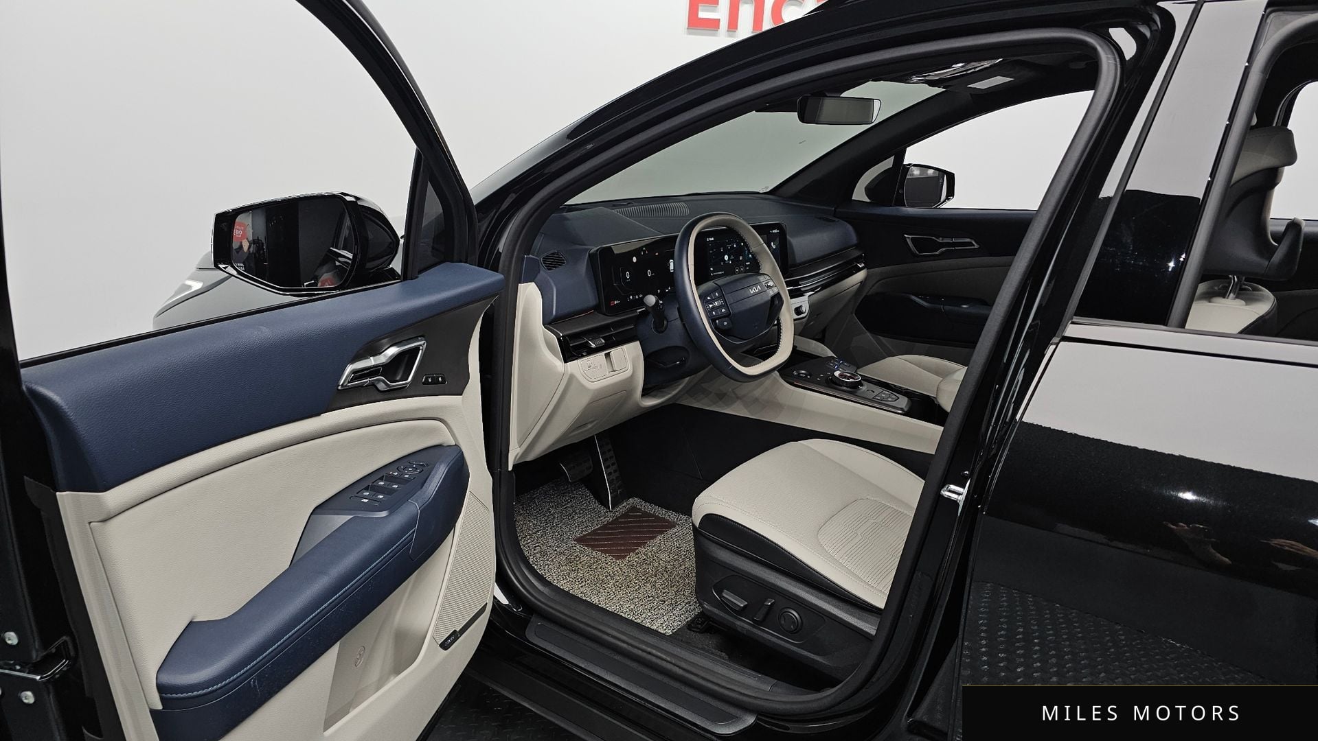 Kia Sportage 2025 — миниатюра 12