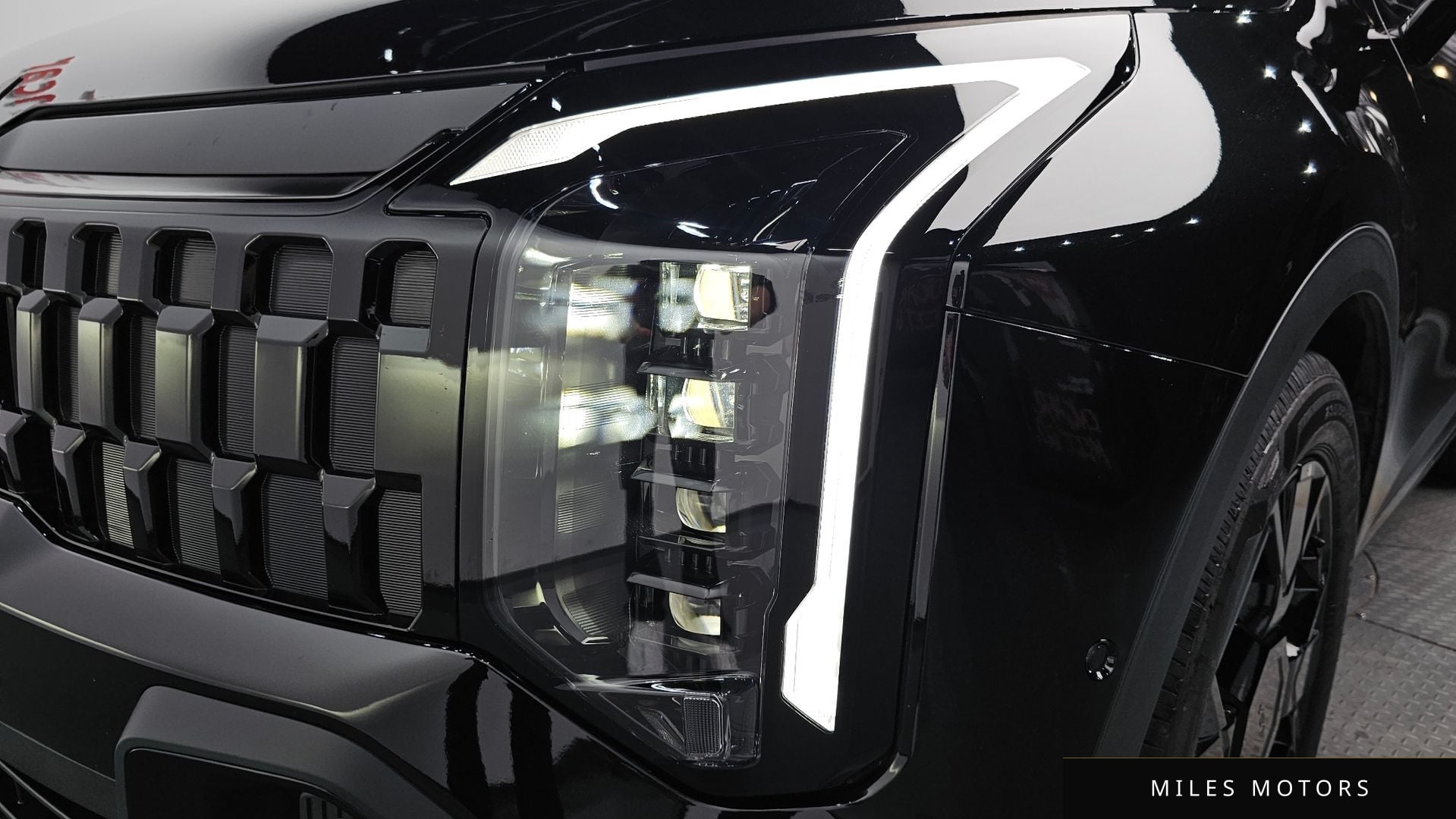 Kia Sportage 2025 — миниатюра 7