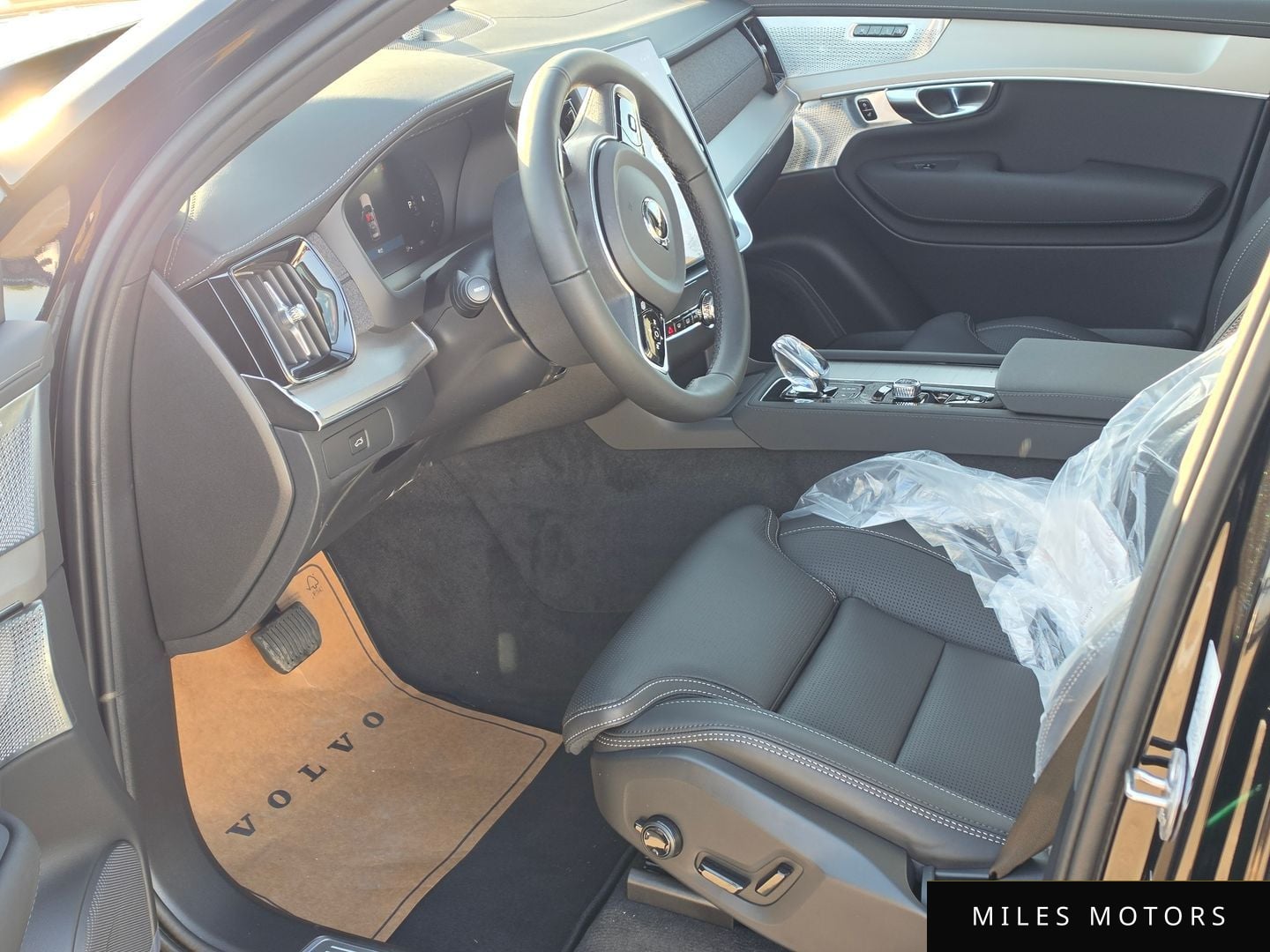 Volvo XC90 2026 — миниатюра 6