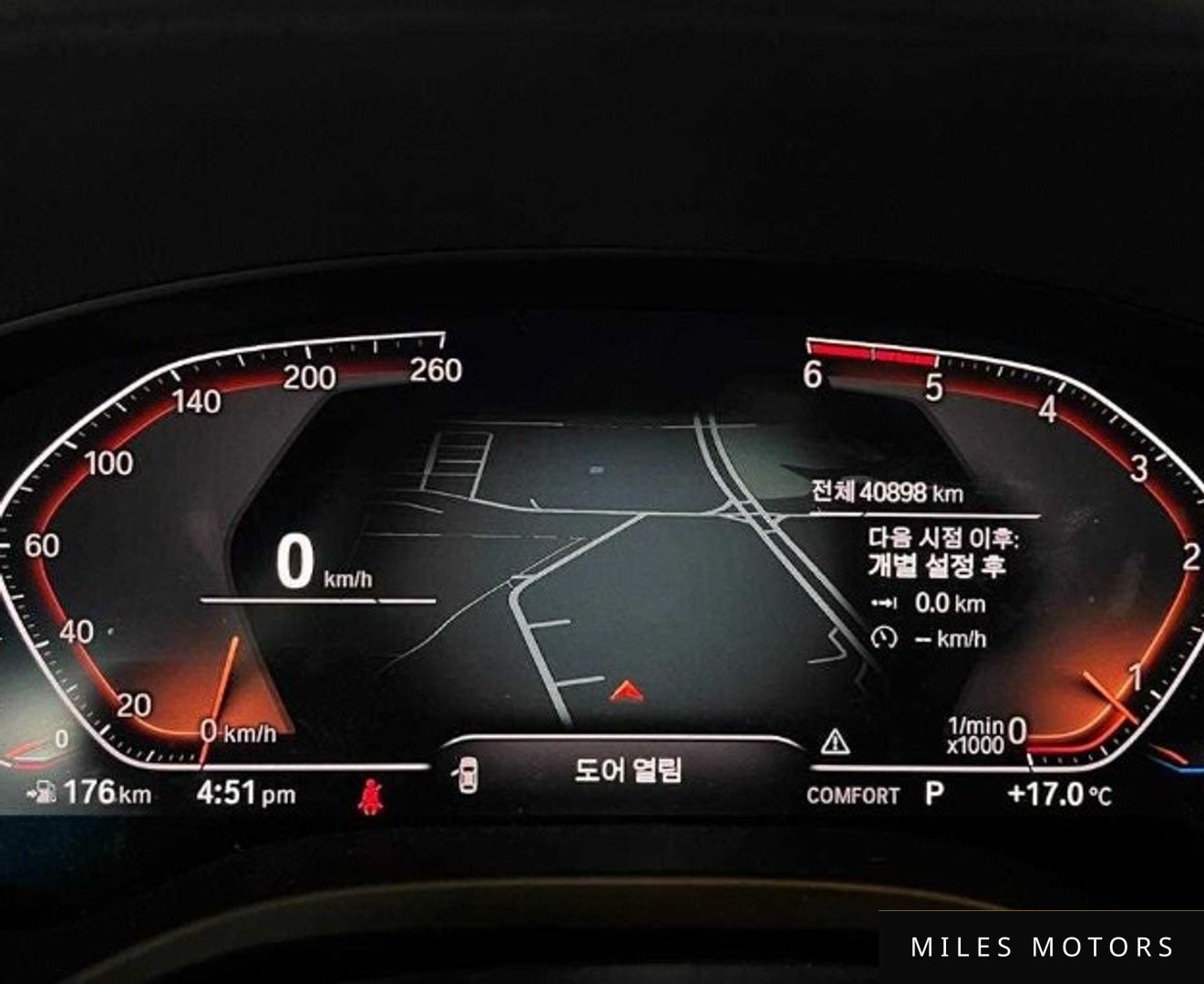 BMW X3 (G01) 2021 — миниатюра 6