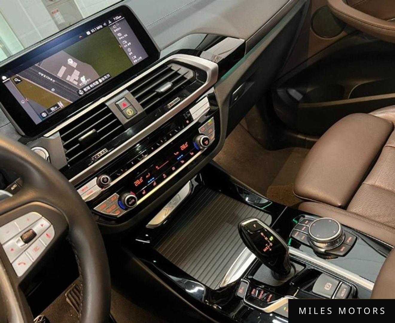 BMW X3 (G01) 2021 — миниатюра 8