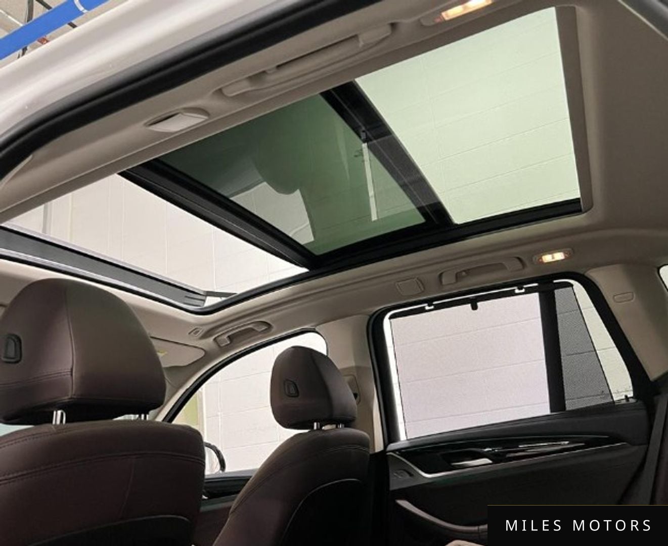 BMW X3 (G01) 2021 — миниатюра 12