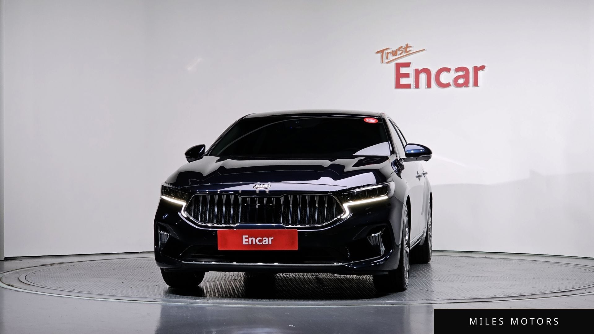 Kia K7 2020 — миниатюра 3