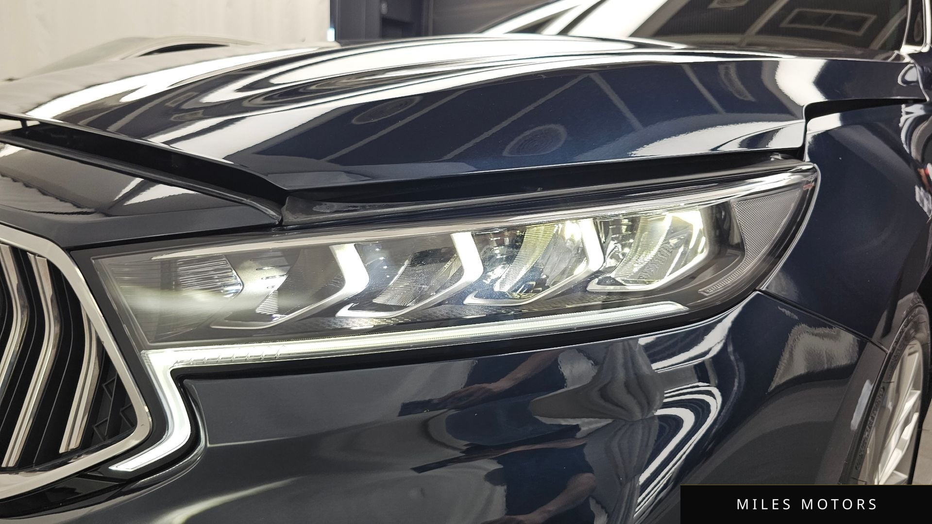 Kia K7 2020 — миниатюра 8