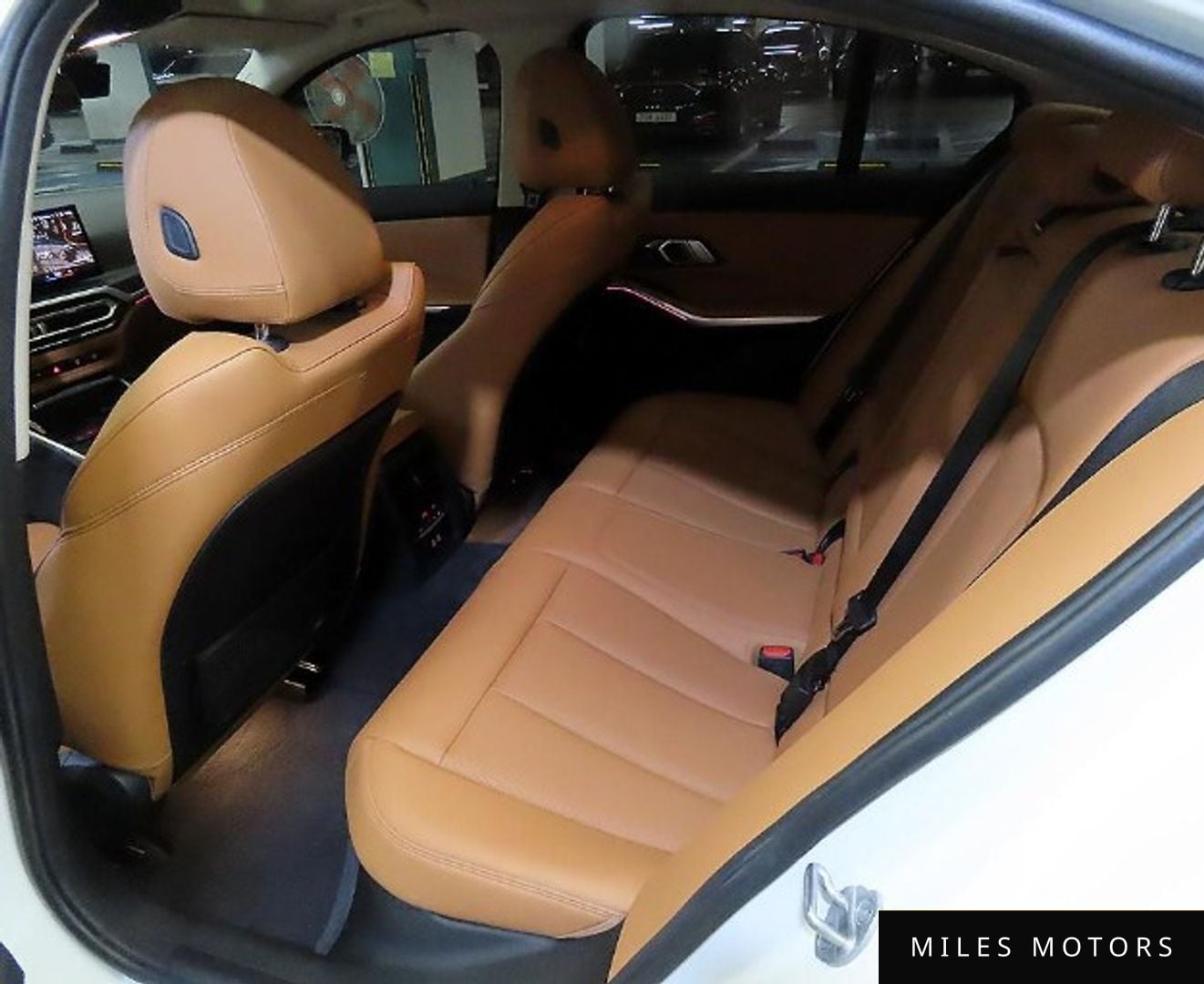 BMW 3 Series (G20) 2023 — миниатюра 7