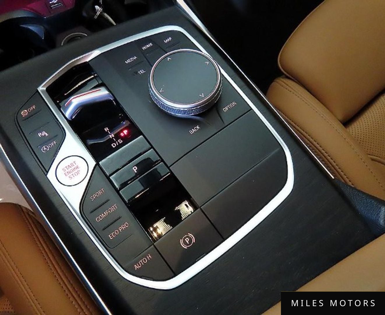 BMW 3 Series (G20) 2023 — миниатюра 12
