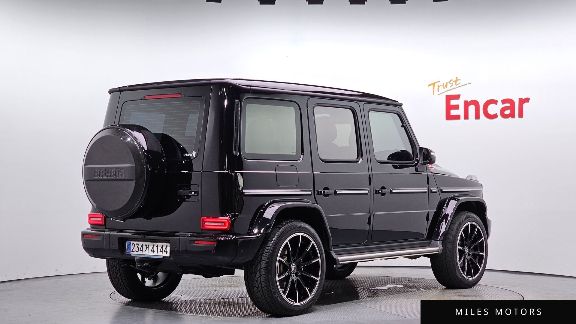 Mercedes-Benz G-Class W465 2025 — миниатюра 2