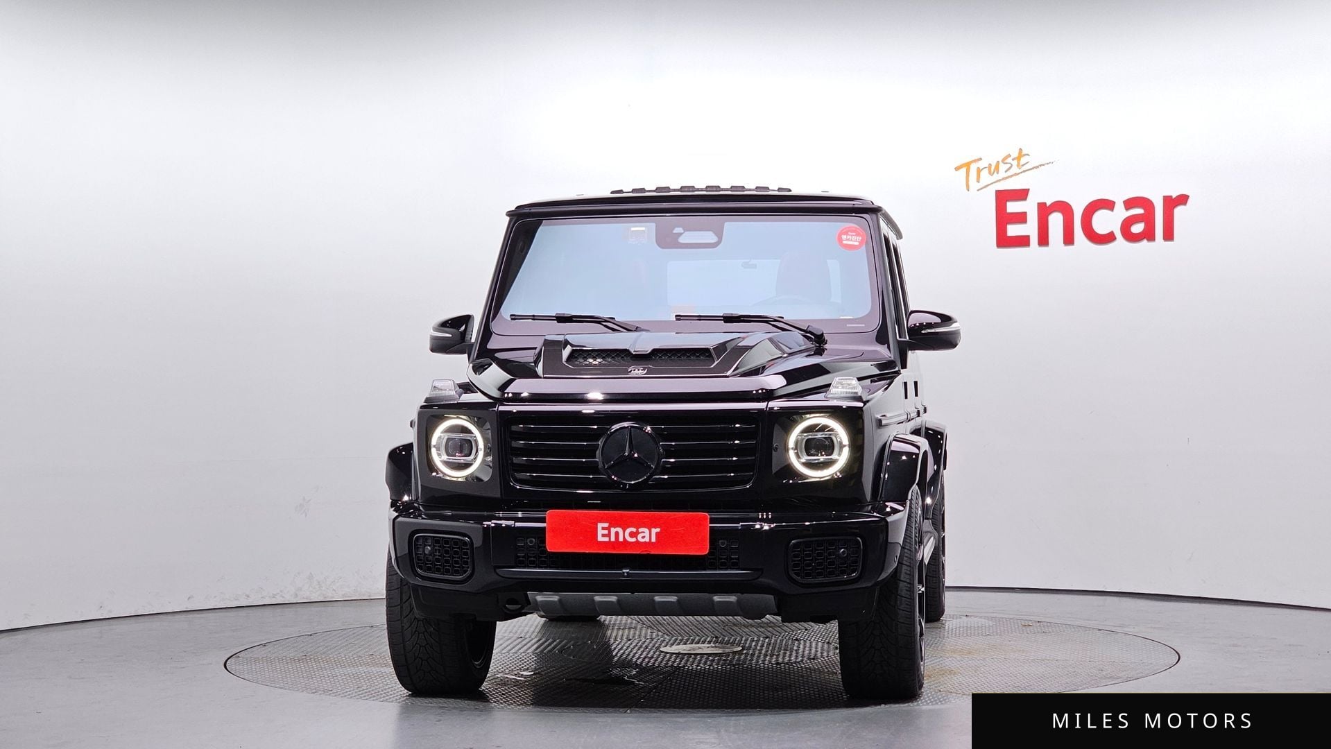 Mercedes-Benz G-Class W465 2025 — миниатюра 3